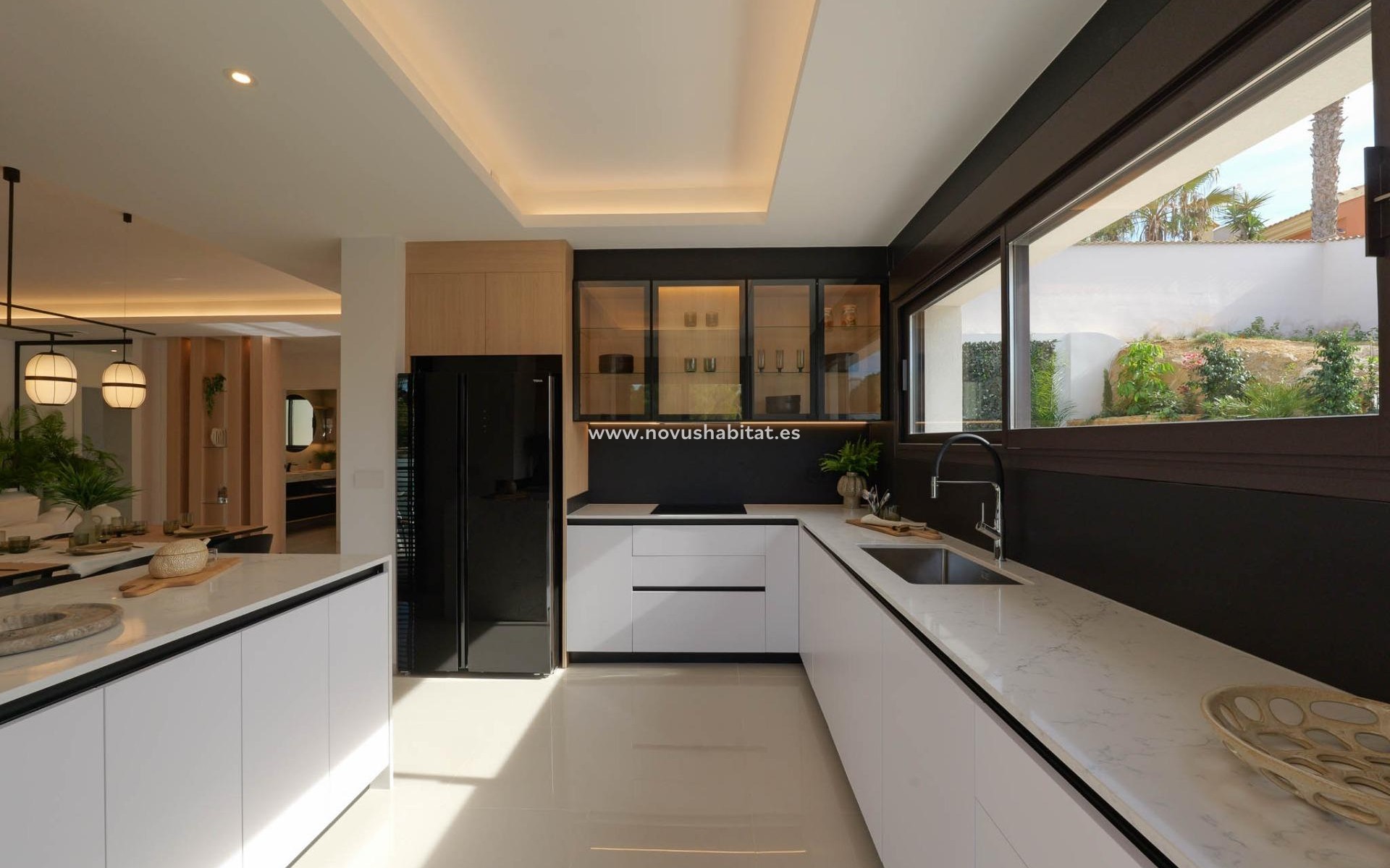 Nouvelle construction - Villa - Rojales / Ciudad Quesada - Rojales