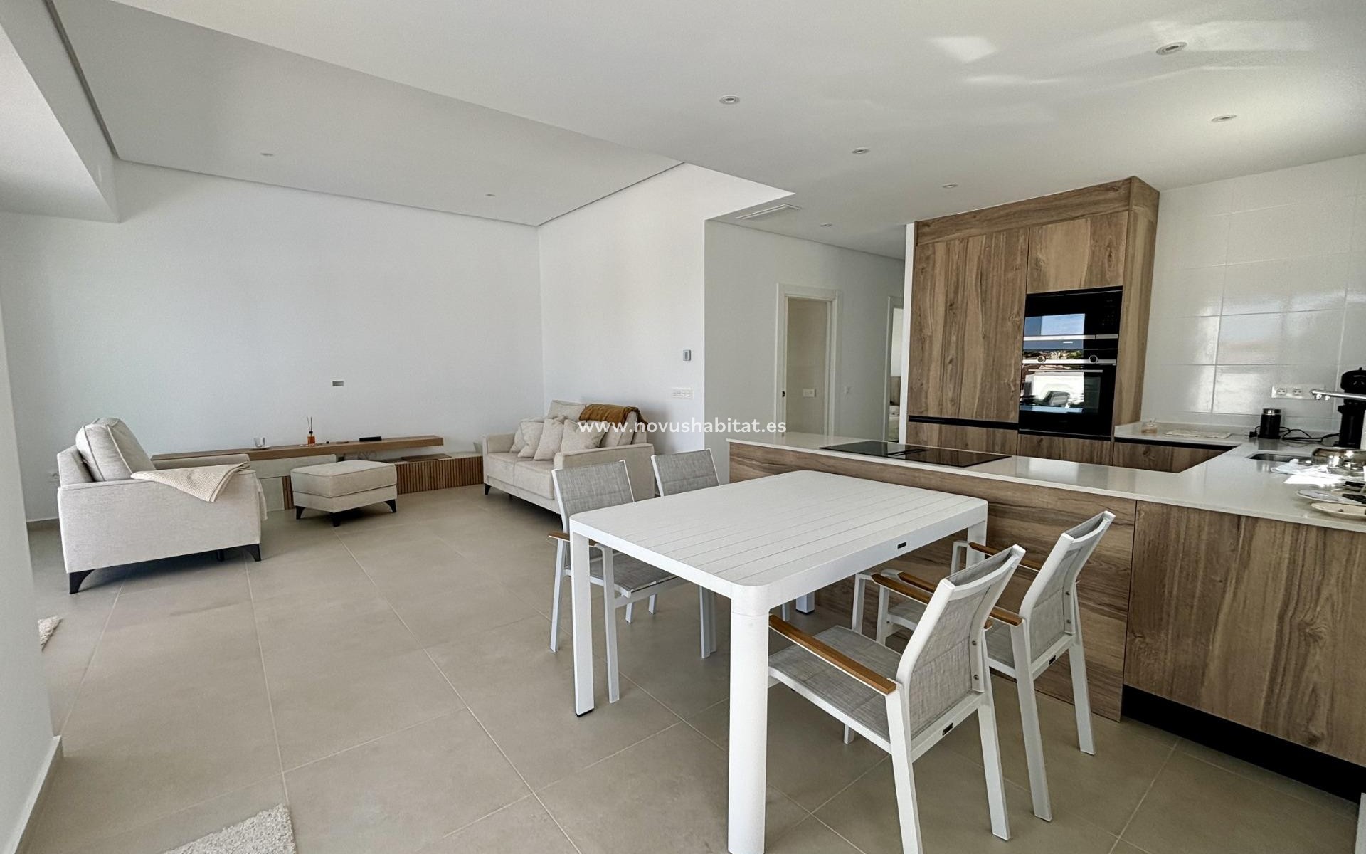 Nouvelle construction - Villa - Rojales / Ciudad Quesada - Rojales