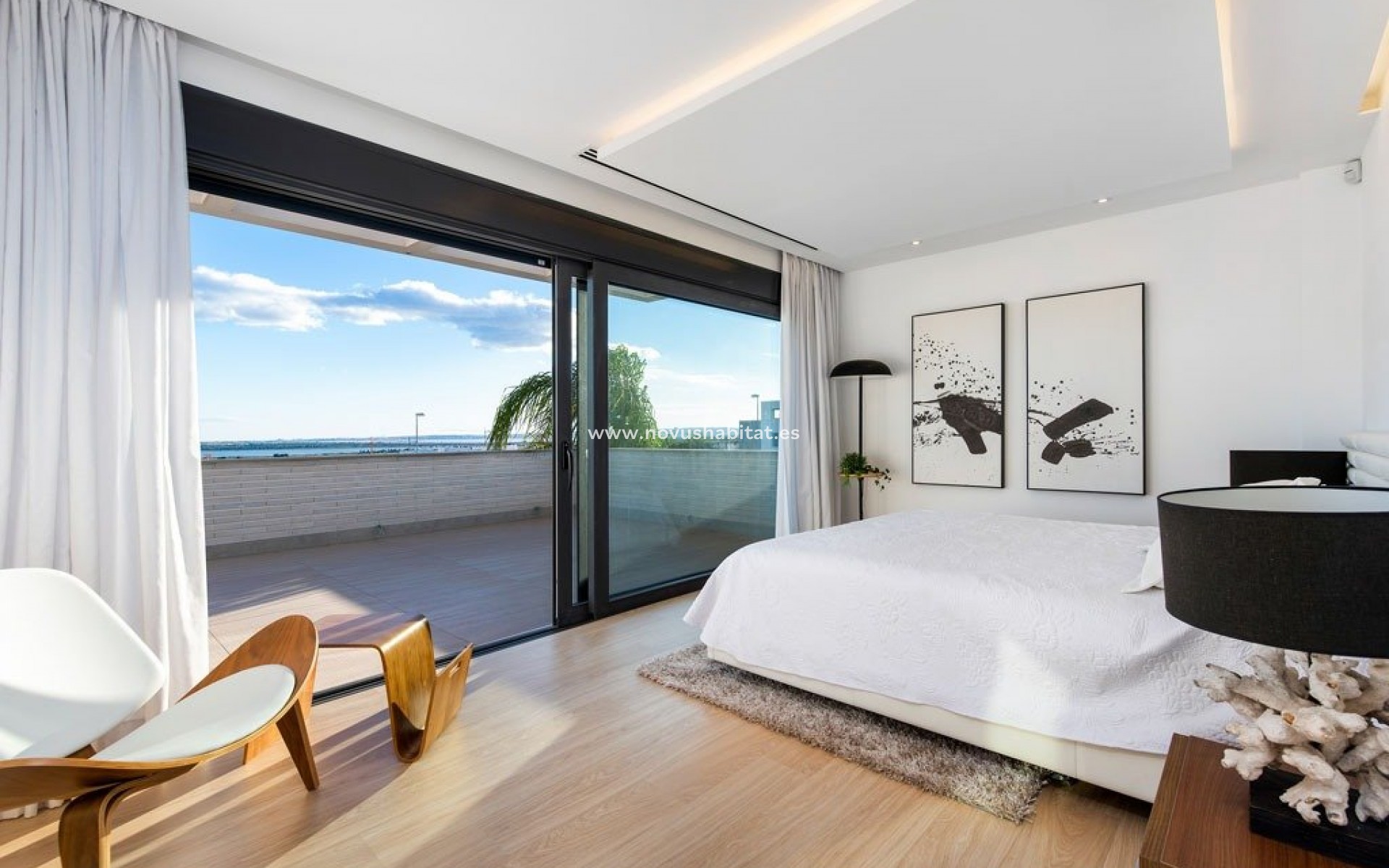 Nouvelle construction - Villa - Rojales / Ciudad Quesada - Rojales