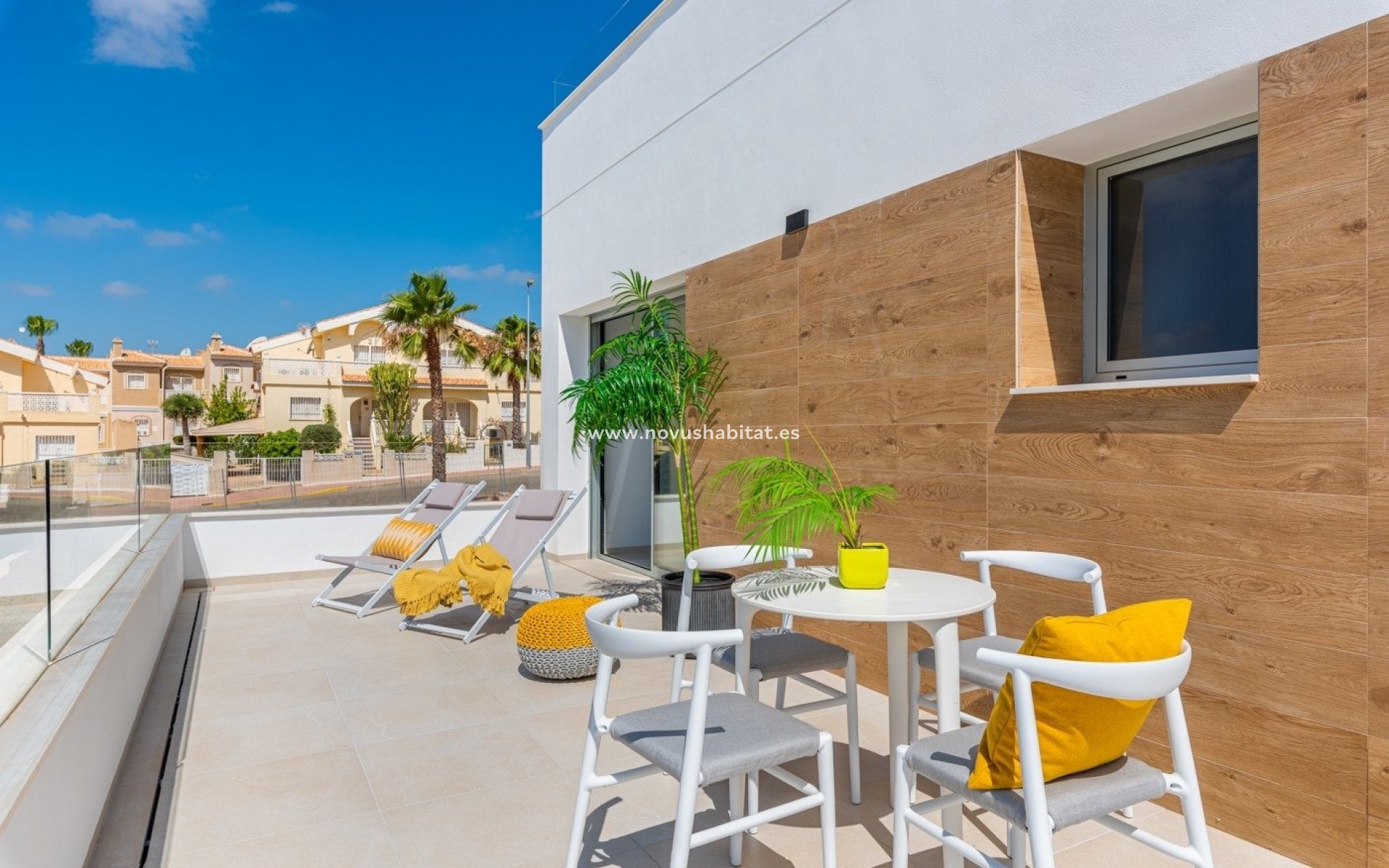 Nouvelle construction - Villa - Rojales / Ciudad Quesada - Rojales