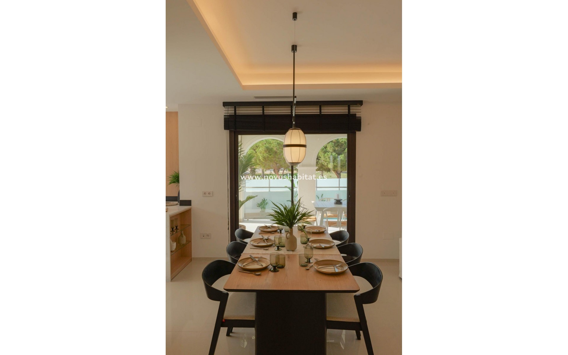 Nouvelle construction - Villa - Rojales / Ciudad Quesada - Rojales