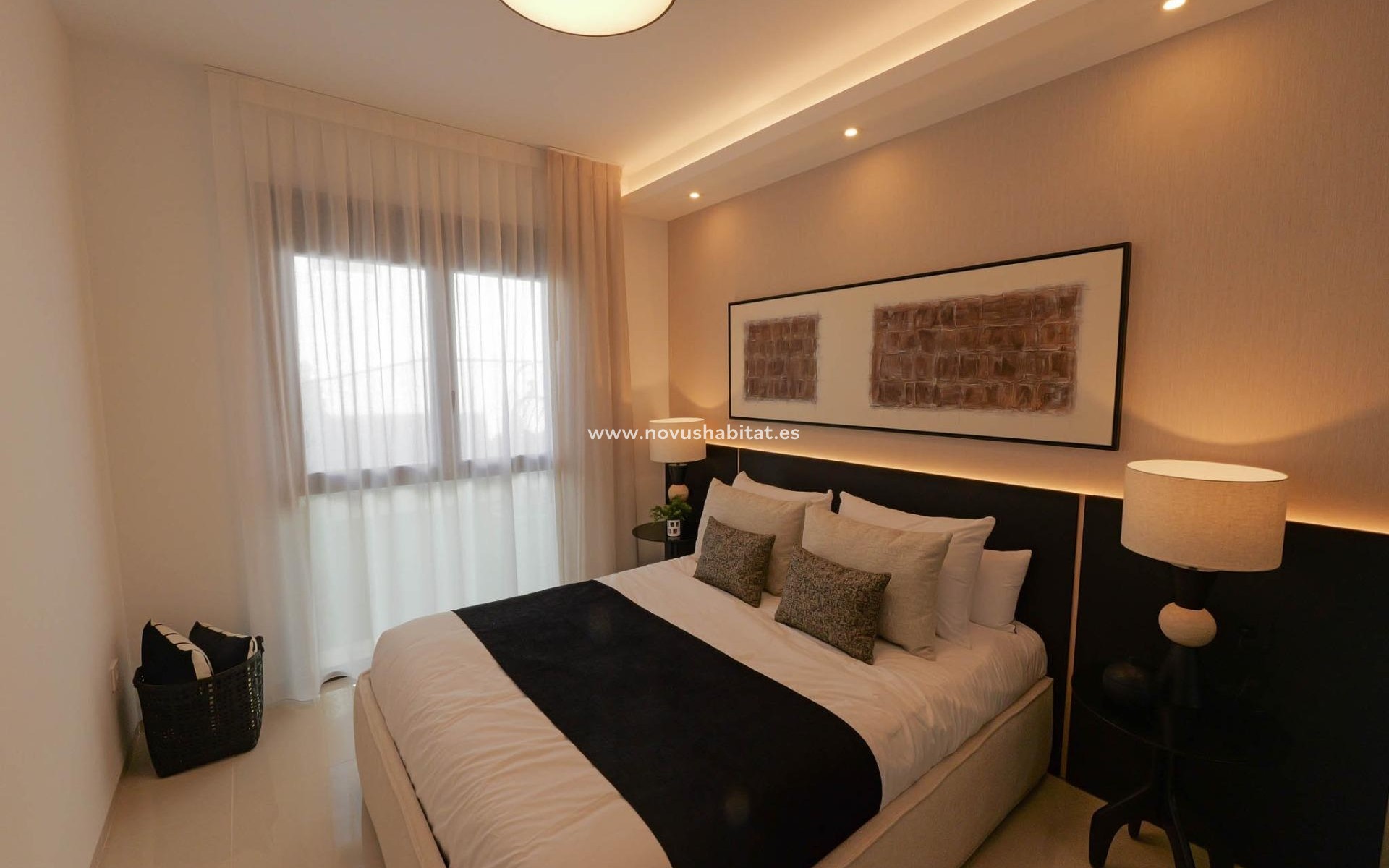 Nouvelle construction - Villa - Rojales / Ciudad Quesada - Rojales