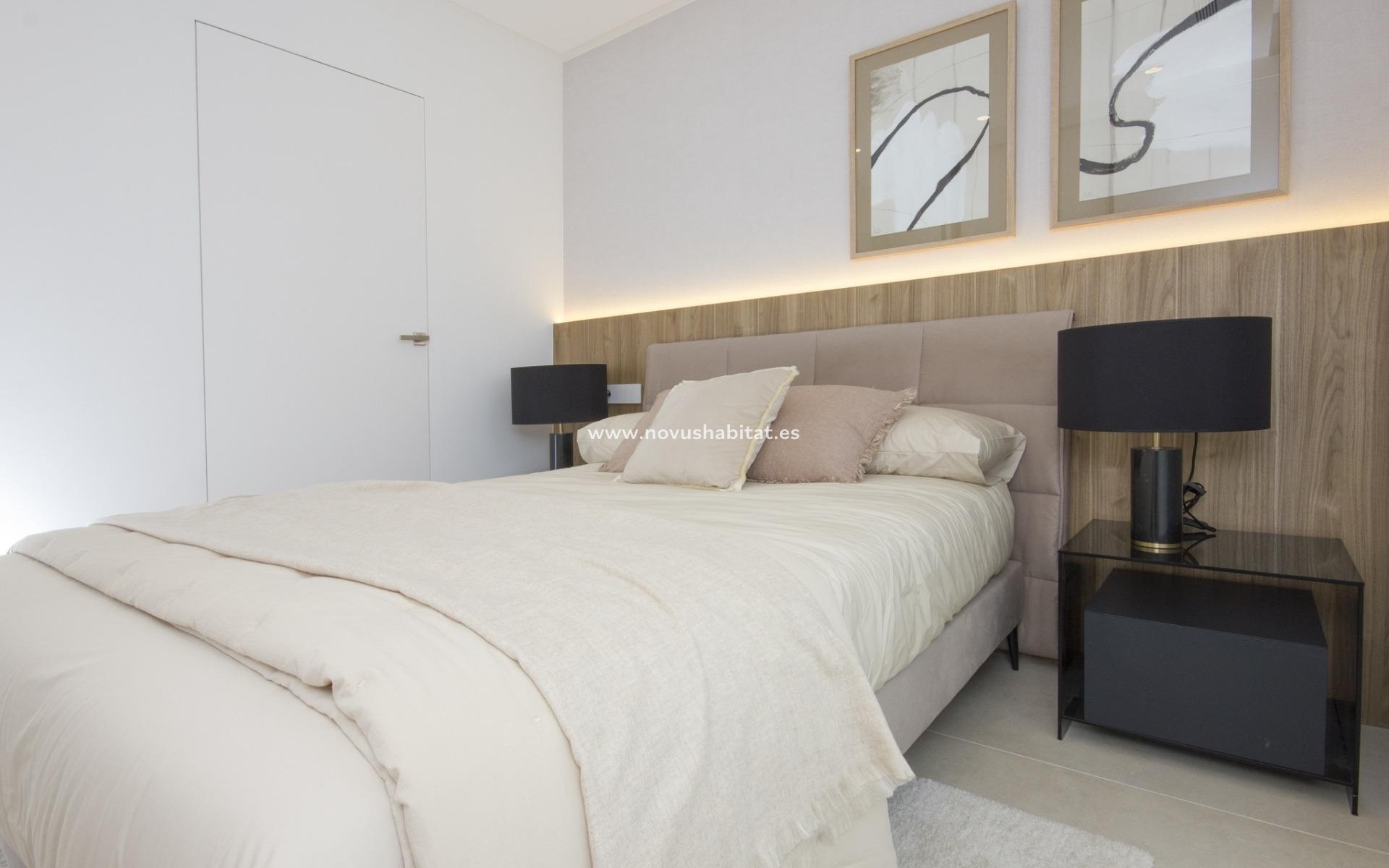 Nouvelle construction - Villa - Rojales / Ciudad Quesada - Rojales