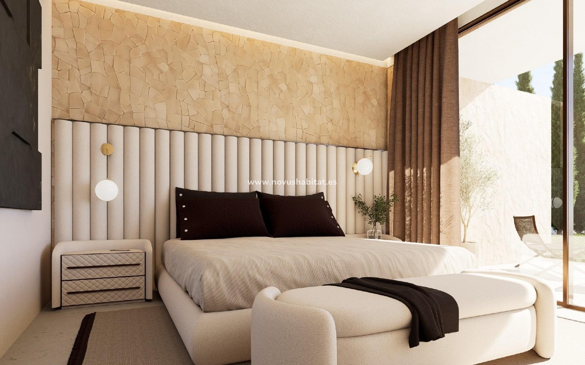 Nouvelle construction - Villa - Rojales / Ciudad Quesada - Rojales