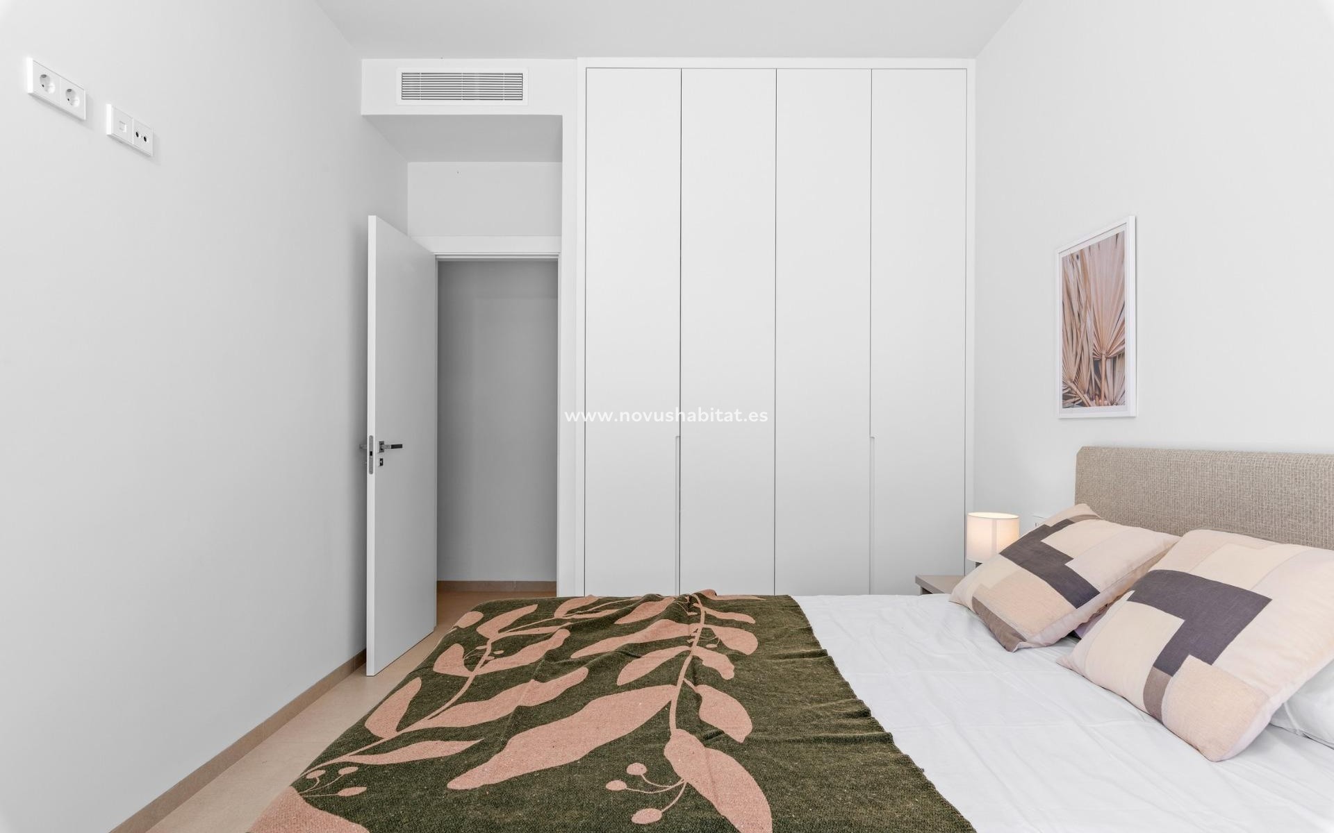 Nouvelle construction - Villa - San Javier