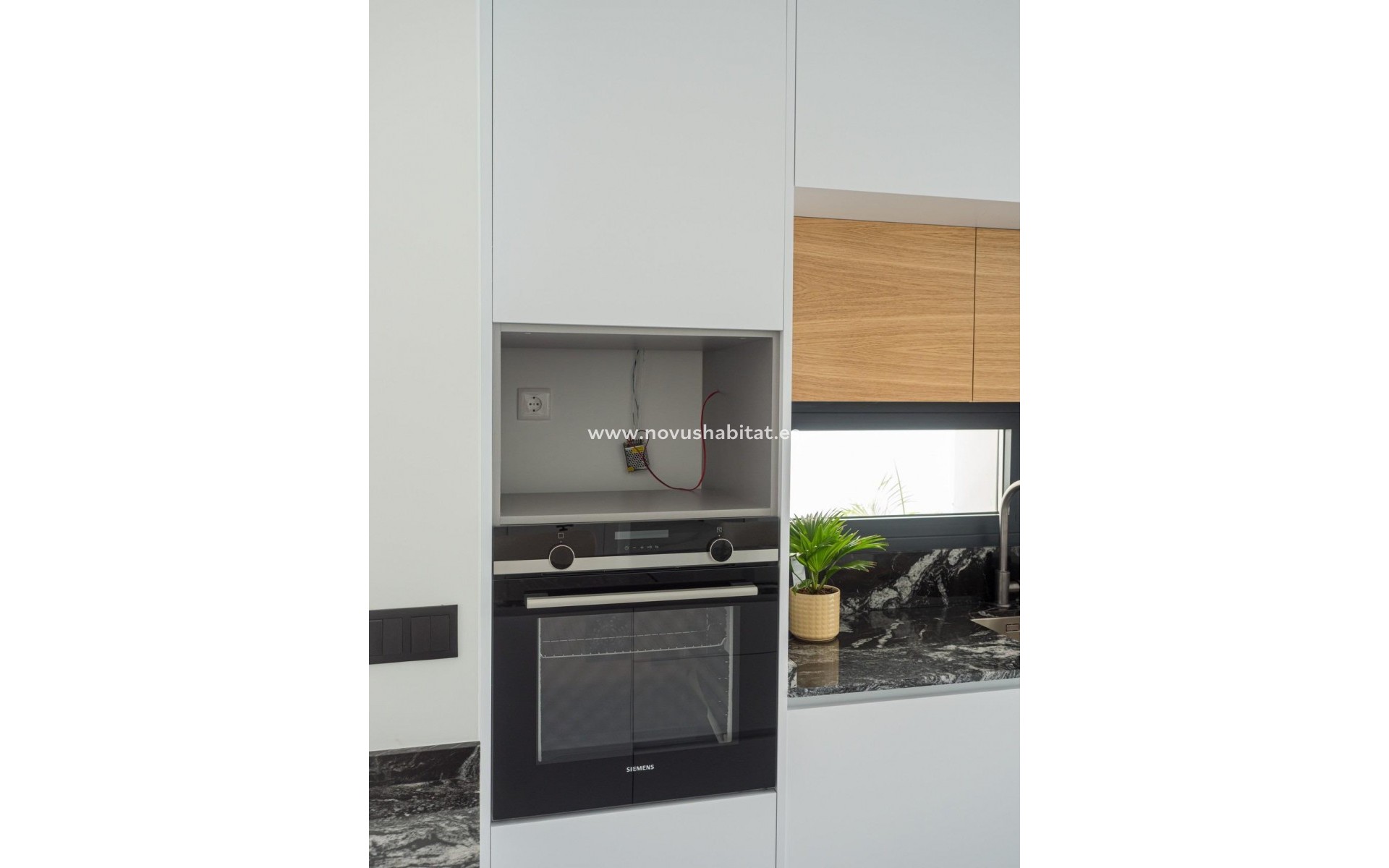 Nouvelle construction - Villa - San Pedro del Pinatar