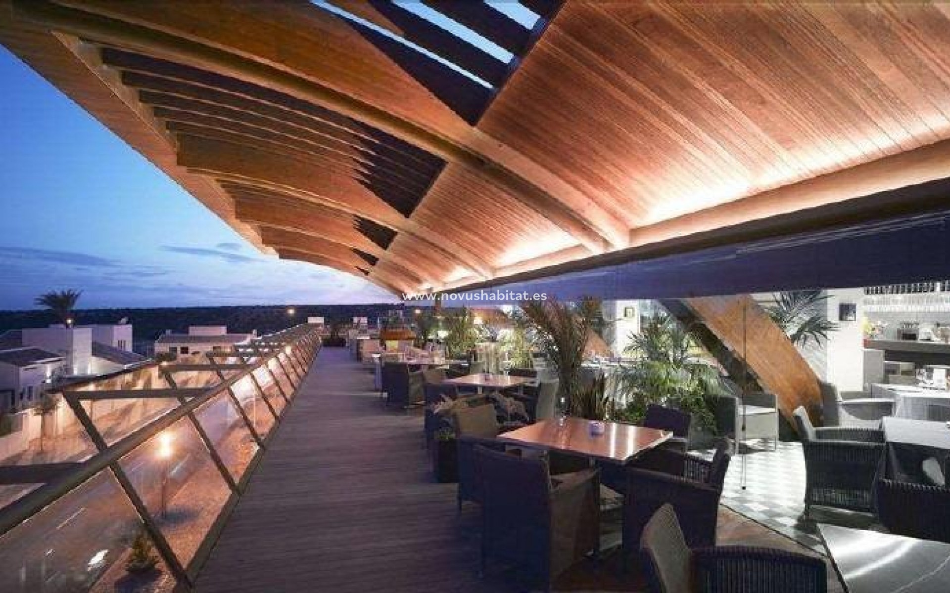 Nouvelle construction - Villa - Sucina