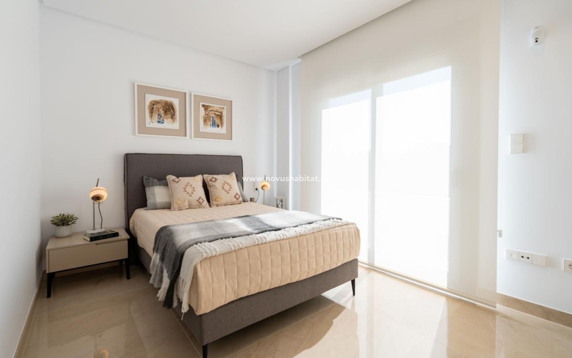 Nouvelle construction - Villa - The Marina