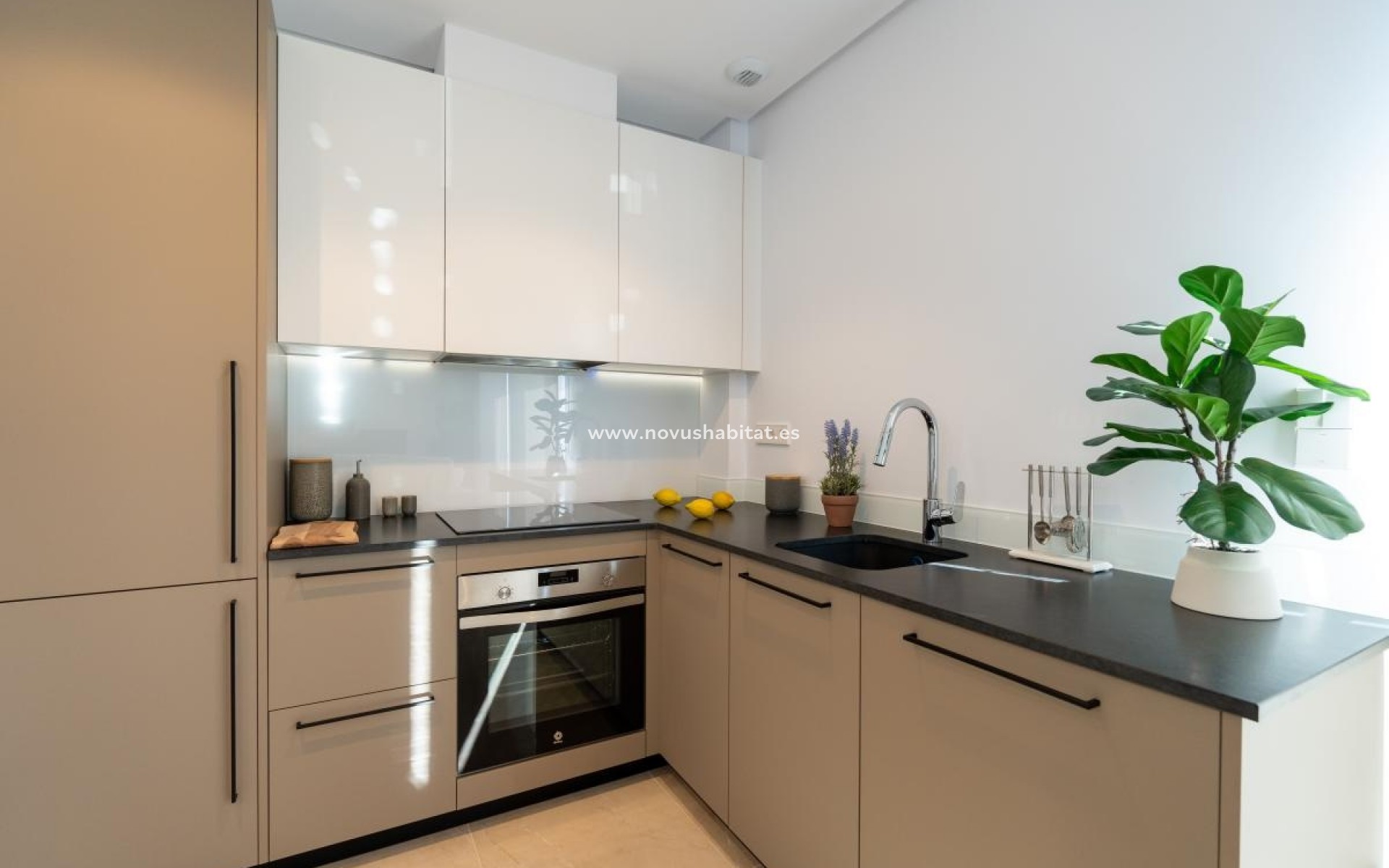 Nouvelle construction - Villa - The Marina