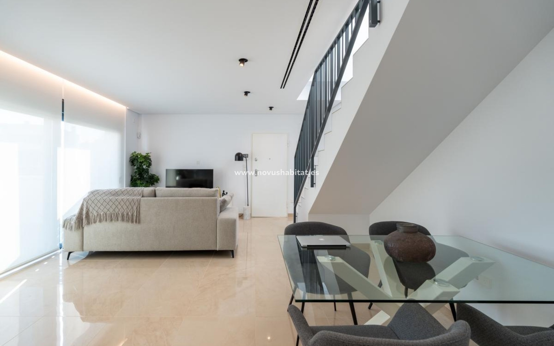 Nouvelle construction - Villa - The Marina
