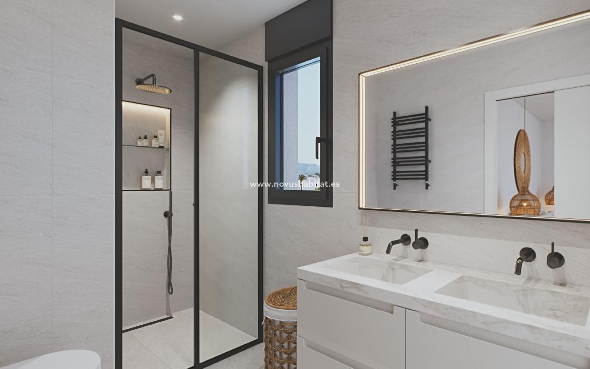 Nouvelle construction - Villa - Torre Pacheco - 30710