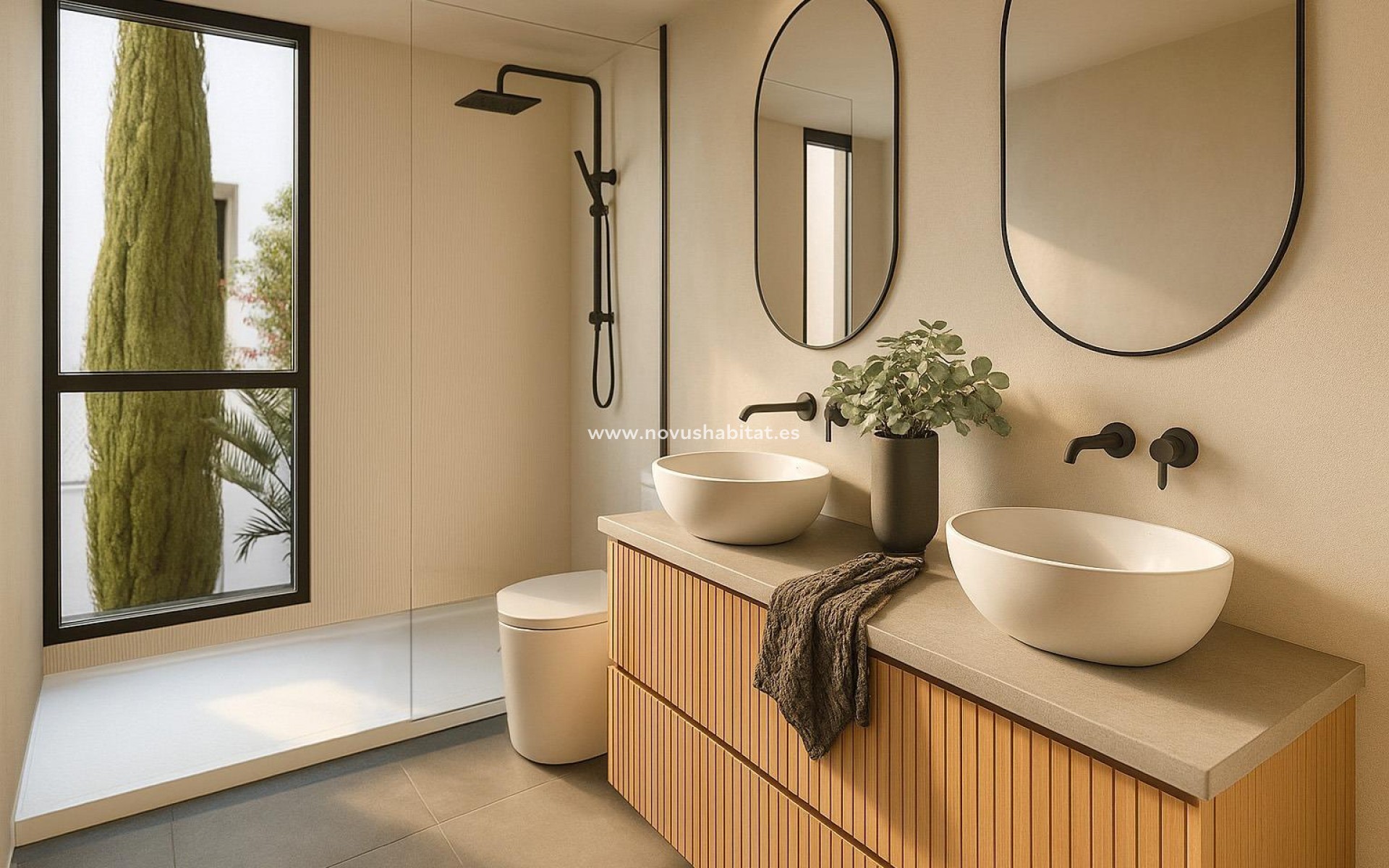 Nouvelle construction - Villa - Torre Pacheco - Santa Rosalia Lake And Life Resort