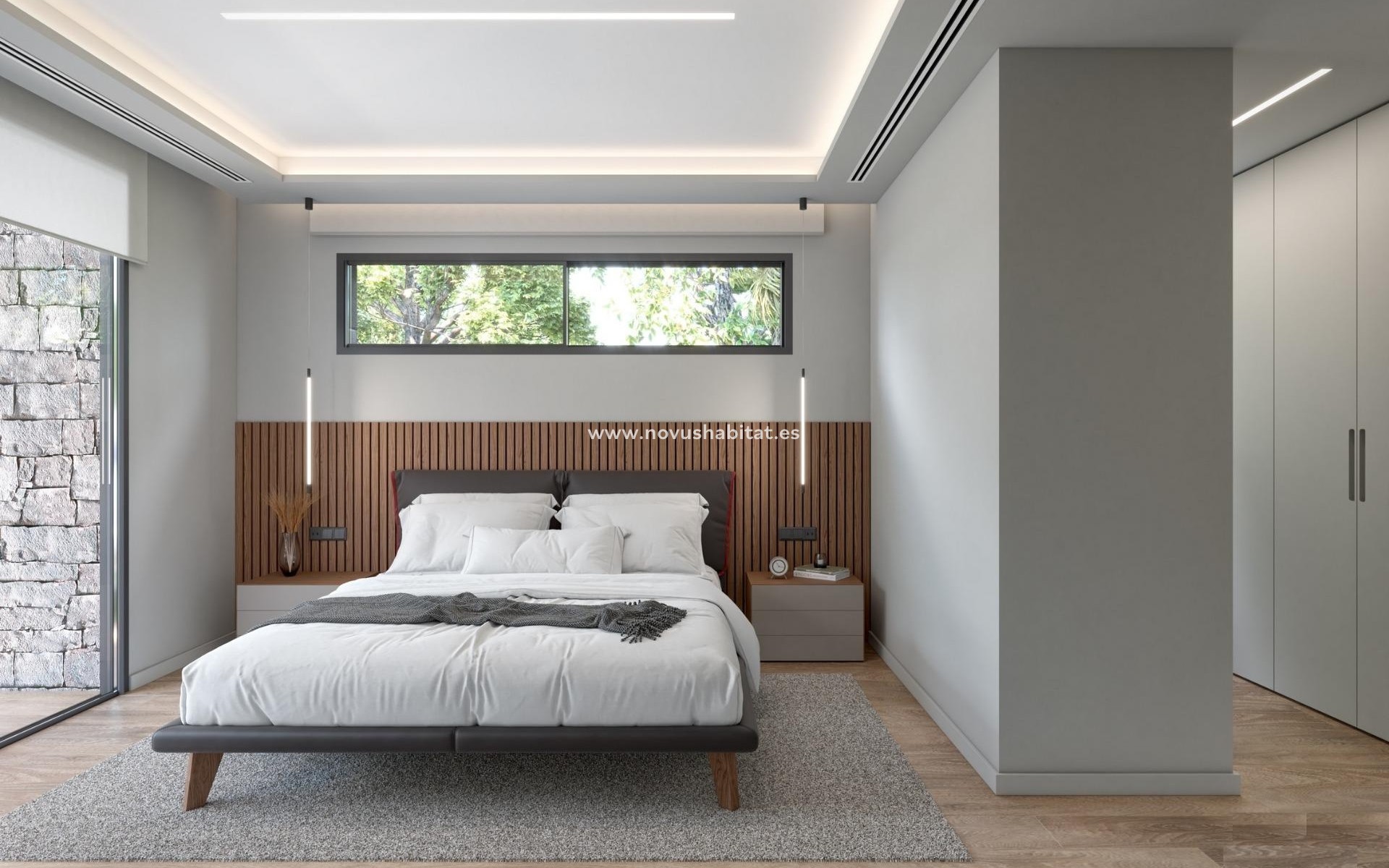 Nouvelle construction - Villa - Torre Pacheco - Torre-Pacheco