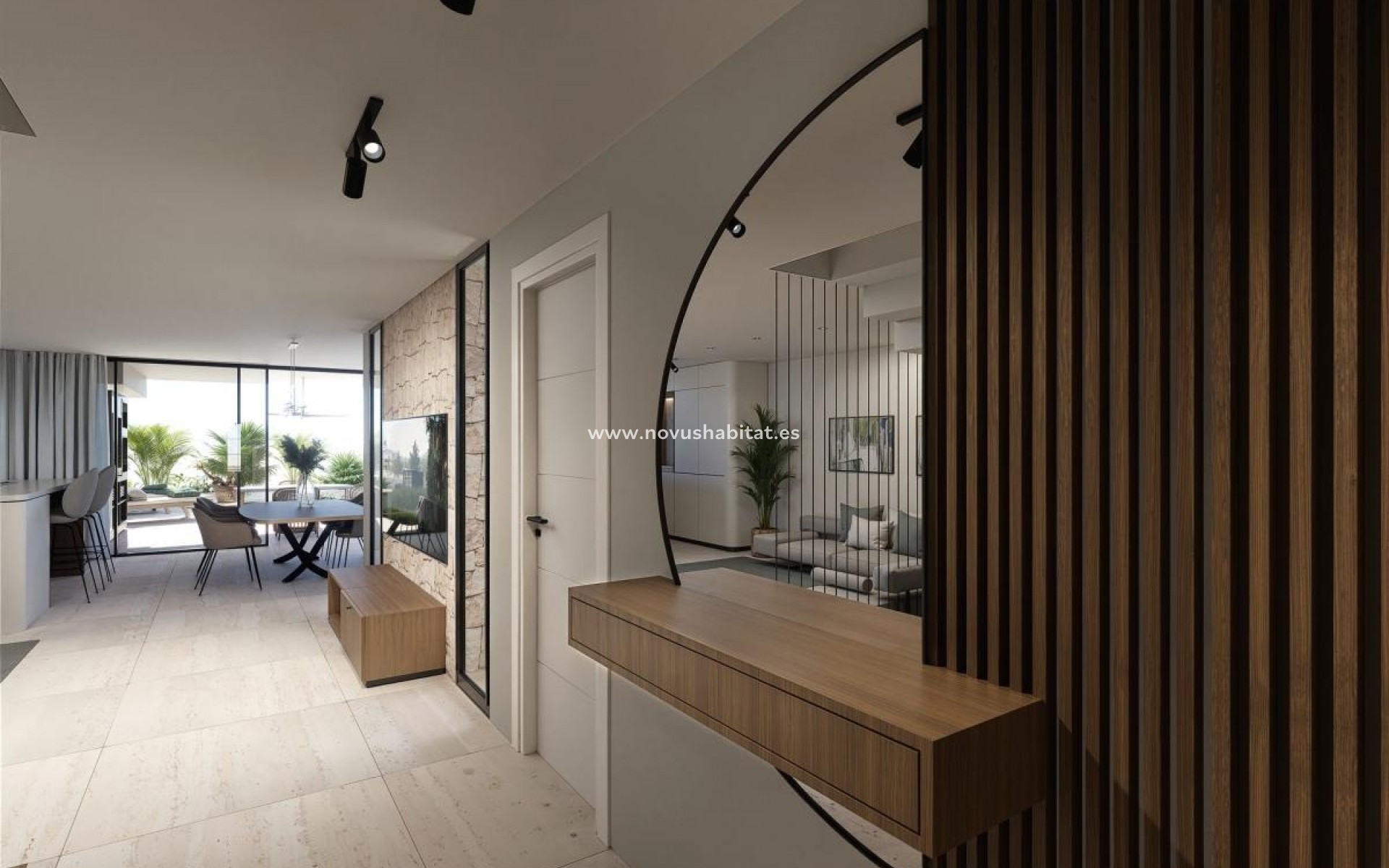 Nouvelle construction - Villa - Torre Pacheco - Torre-Pacheco