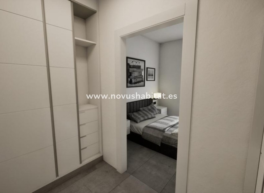 Nouvelle construction - Villa - Torre Pacheco - Torre-Pacheco