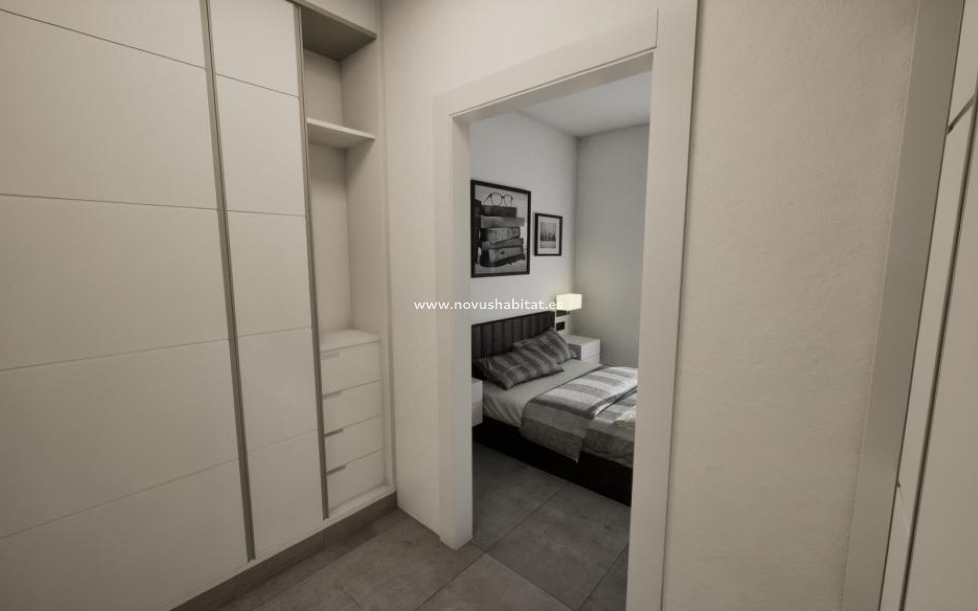 Nouvelle construction - Villa - Torre Pacheco - Torre-Pacheco