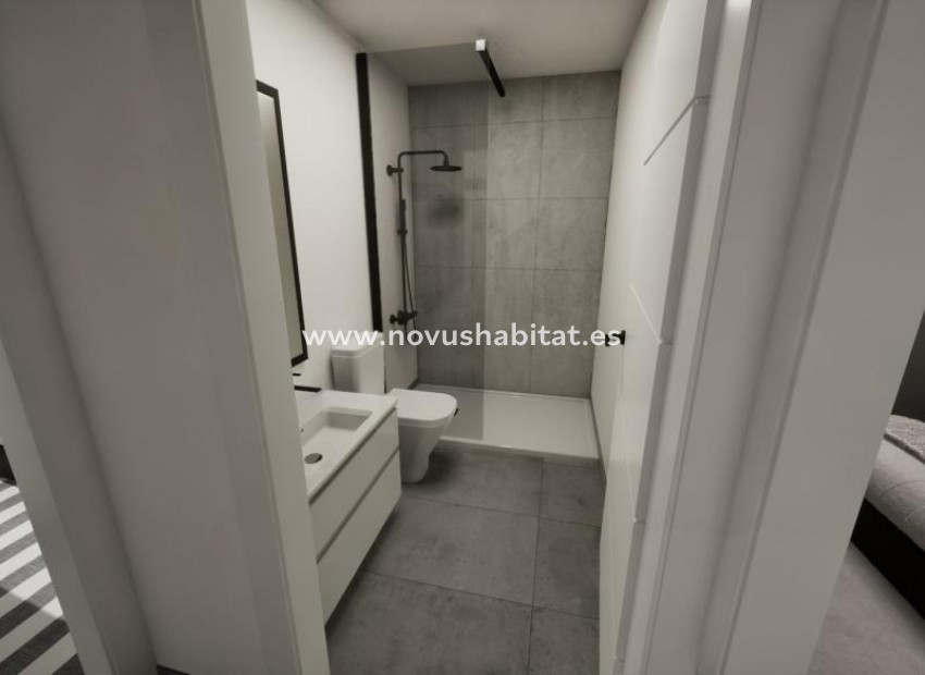 Nouvelle construction - Villa - Torre Pacheco - Torre-Pacheco