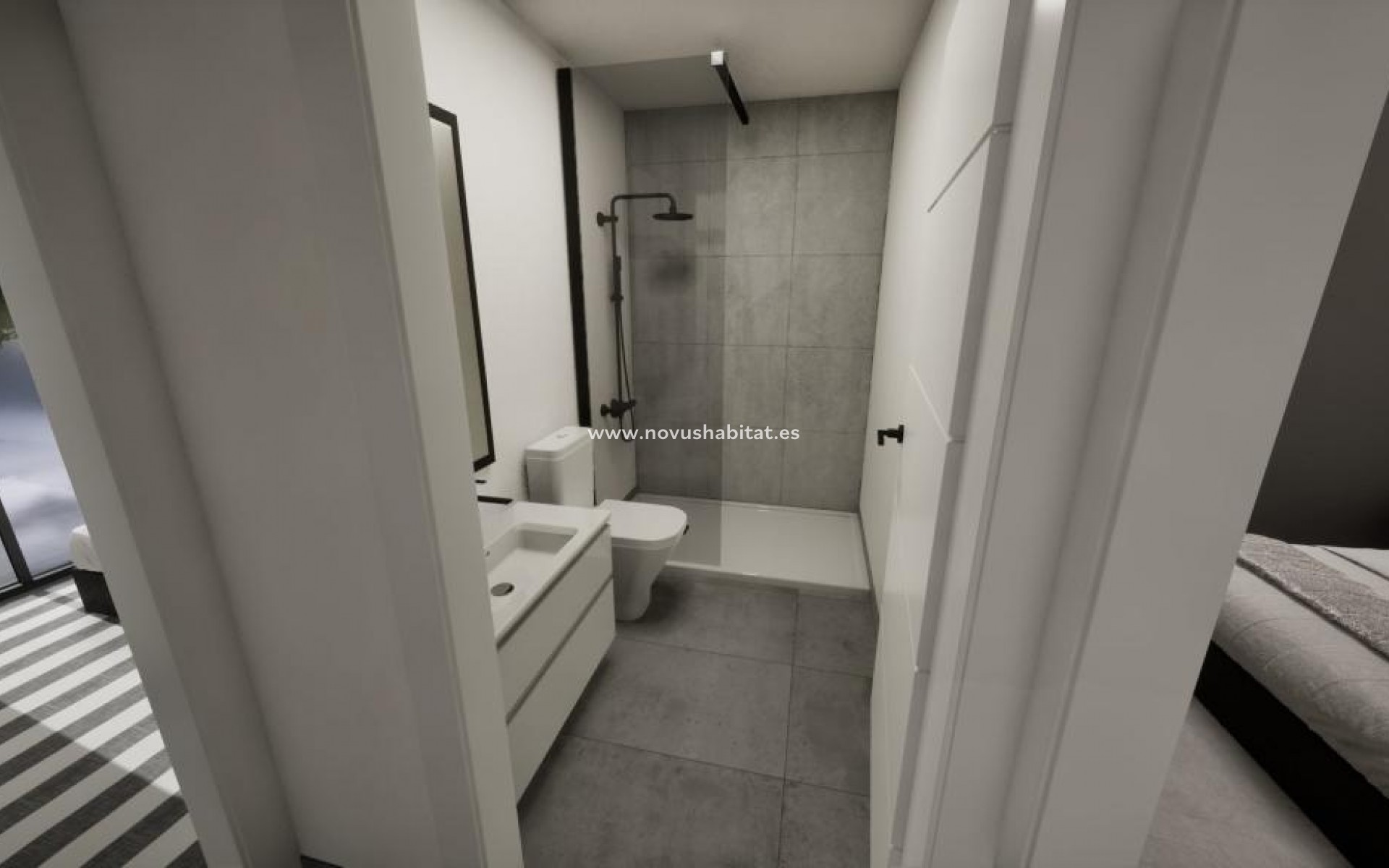 Nouvelle construction - Villa - Torre Pacheco - Torre-Pacheco