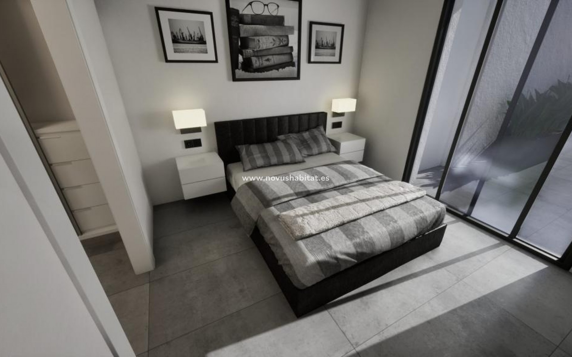 Nouvelle construction - Villa - Torre Pacheco - Torre-Pacheco