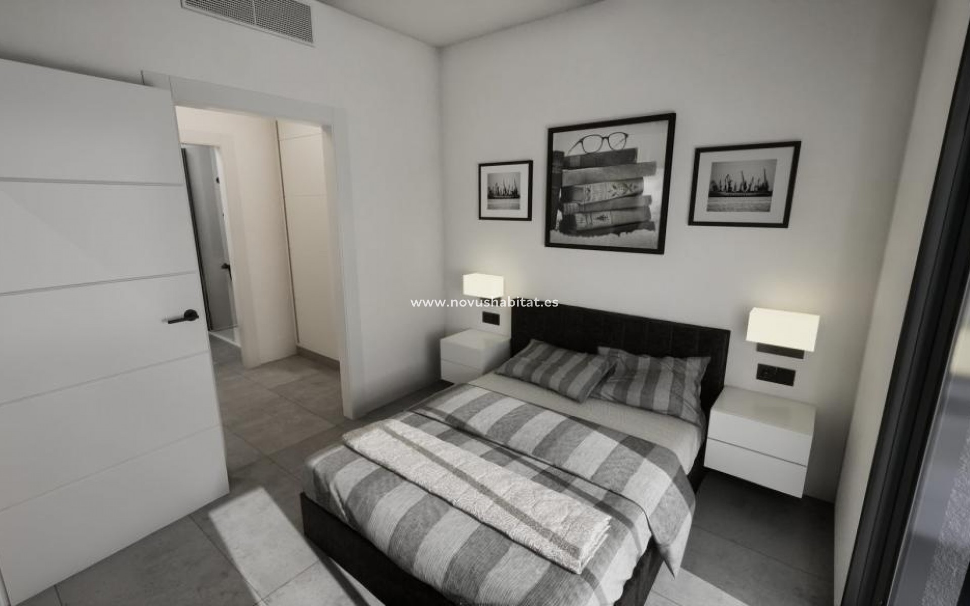 Nouvelle construction - Villa - Torre Pacheco - Torre-Pacheco