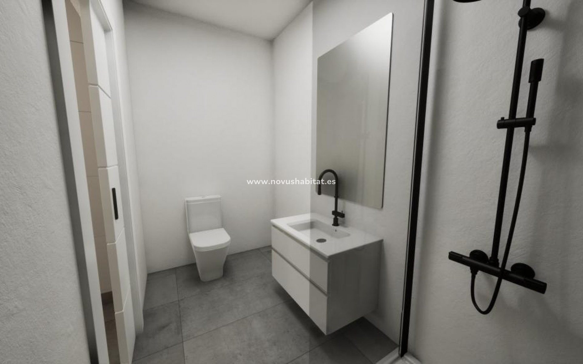 Nouvelle construction - Villa - Torre Pacheco - Torre-Pacheco