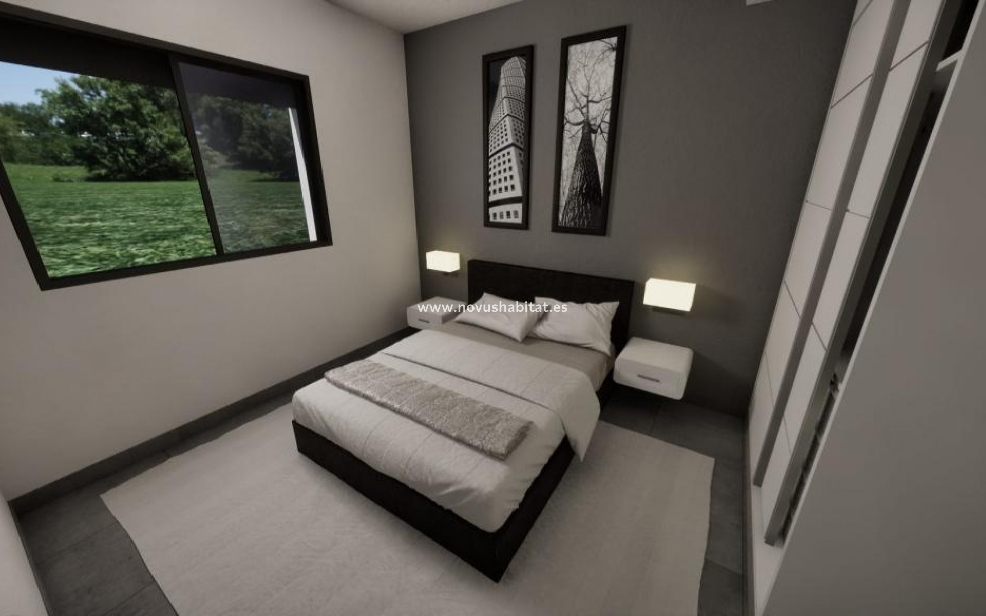Nouvelle construction - Villa - Torre Pacheco - Torre-Pacheco