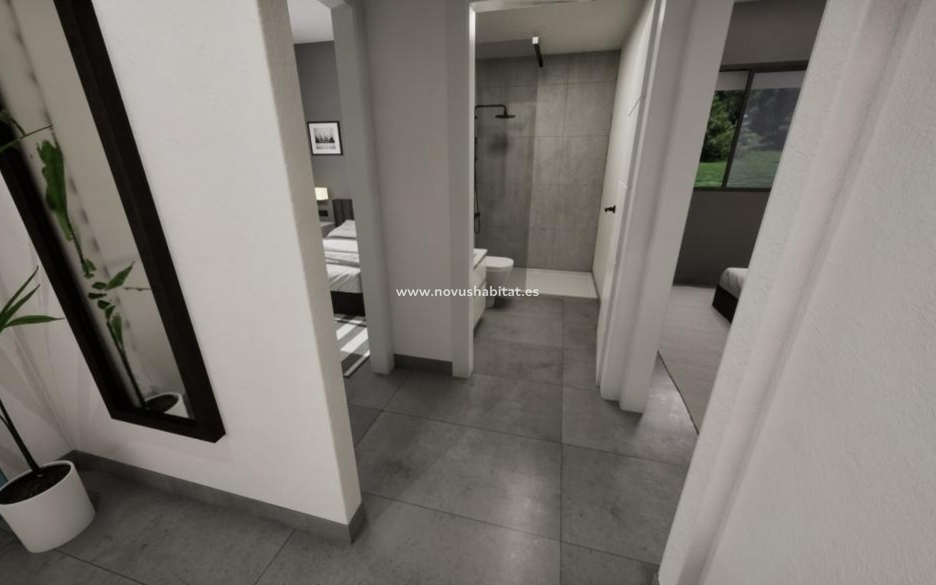 Nouvelle construction - Villa - Torre Pacheco - Torre-Pacheco