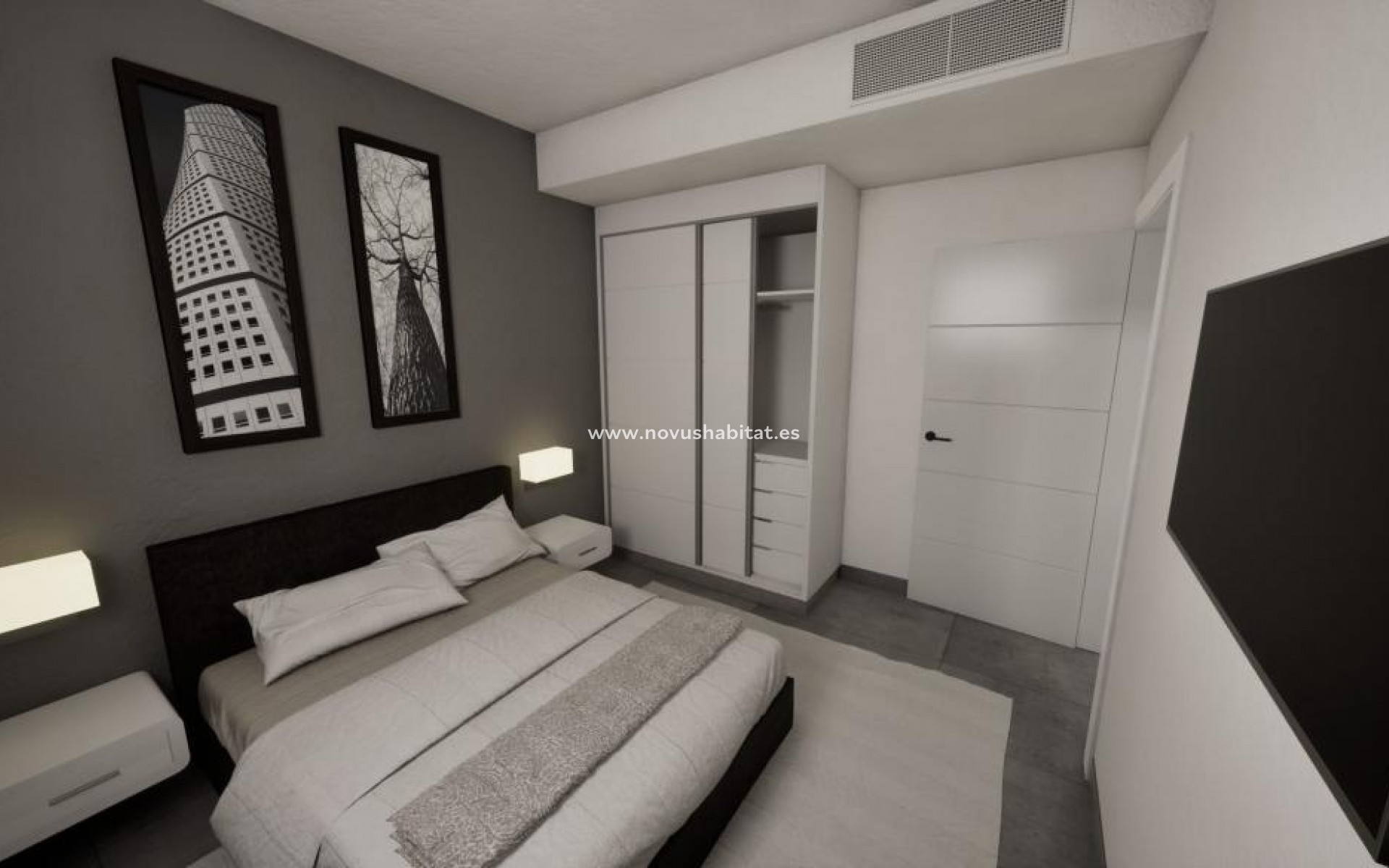 Nouvelle construction - Villa - Torre Pacheco - Torre-Pacheco