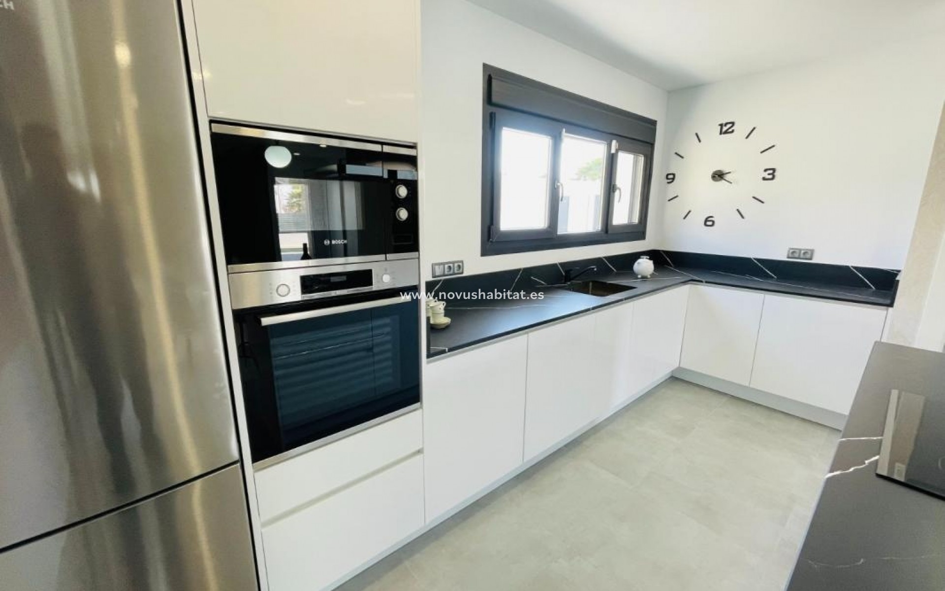 Nouvelle construction - Villa - Torrevieja - 03183, Calle Ariadna