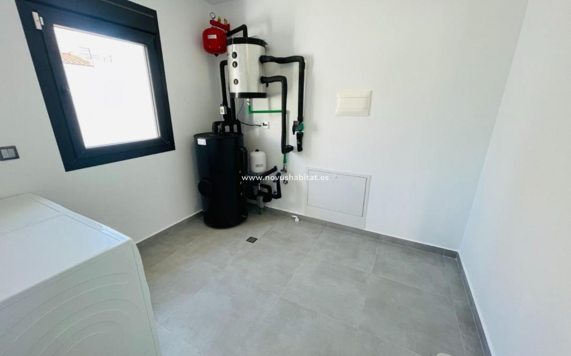 Nouvelle construction - Villa - Torrevieja - 03183, Calle Ariadna