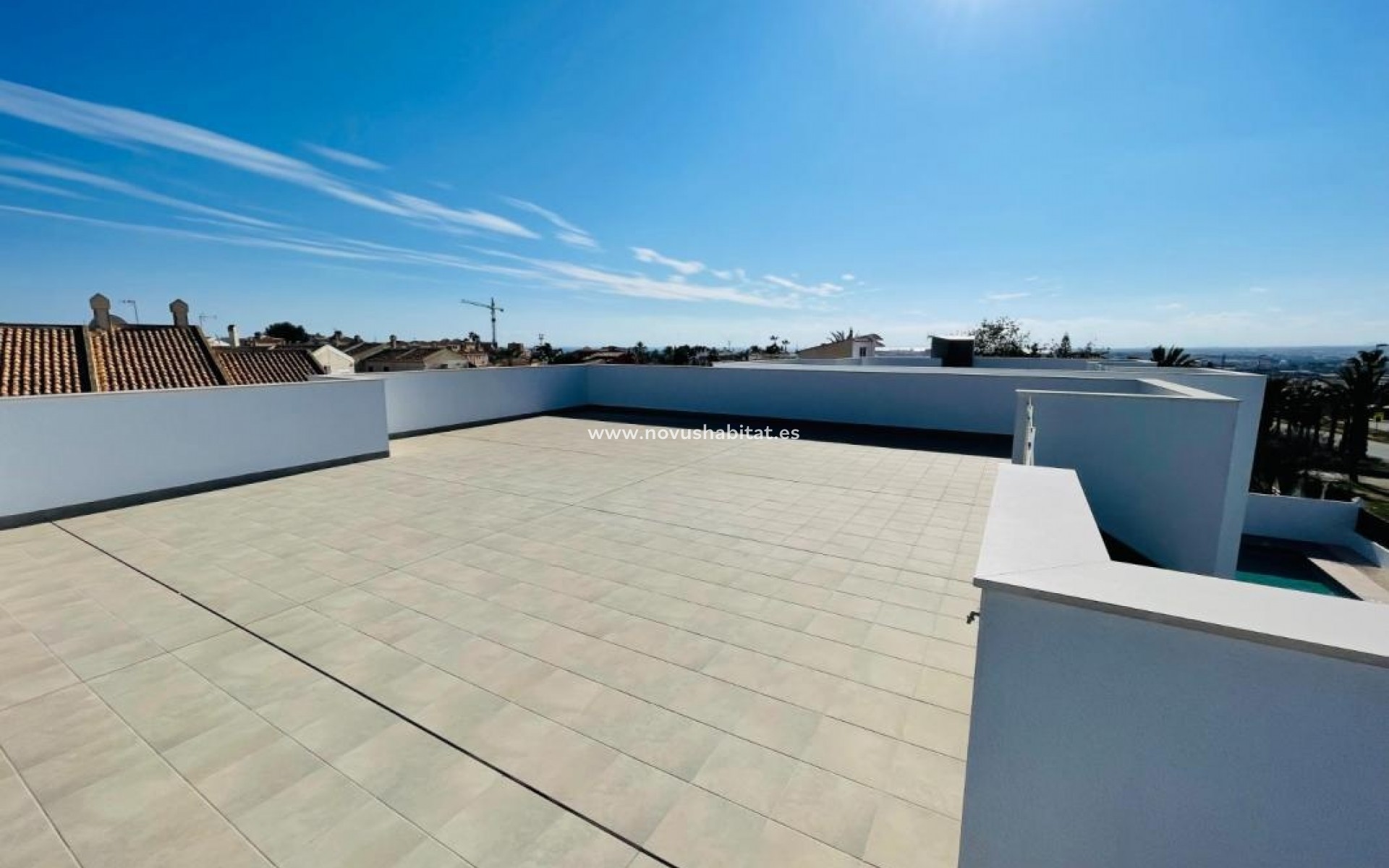 Nouvelle construction - Villa - Torrevieja - 03183, Calle Ariadna