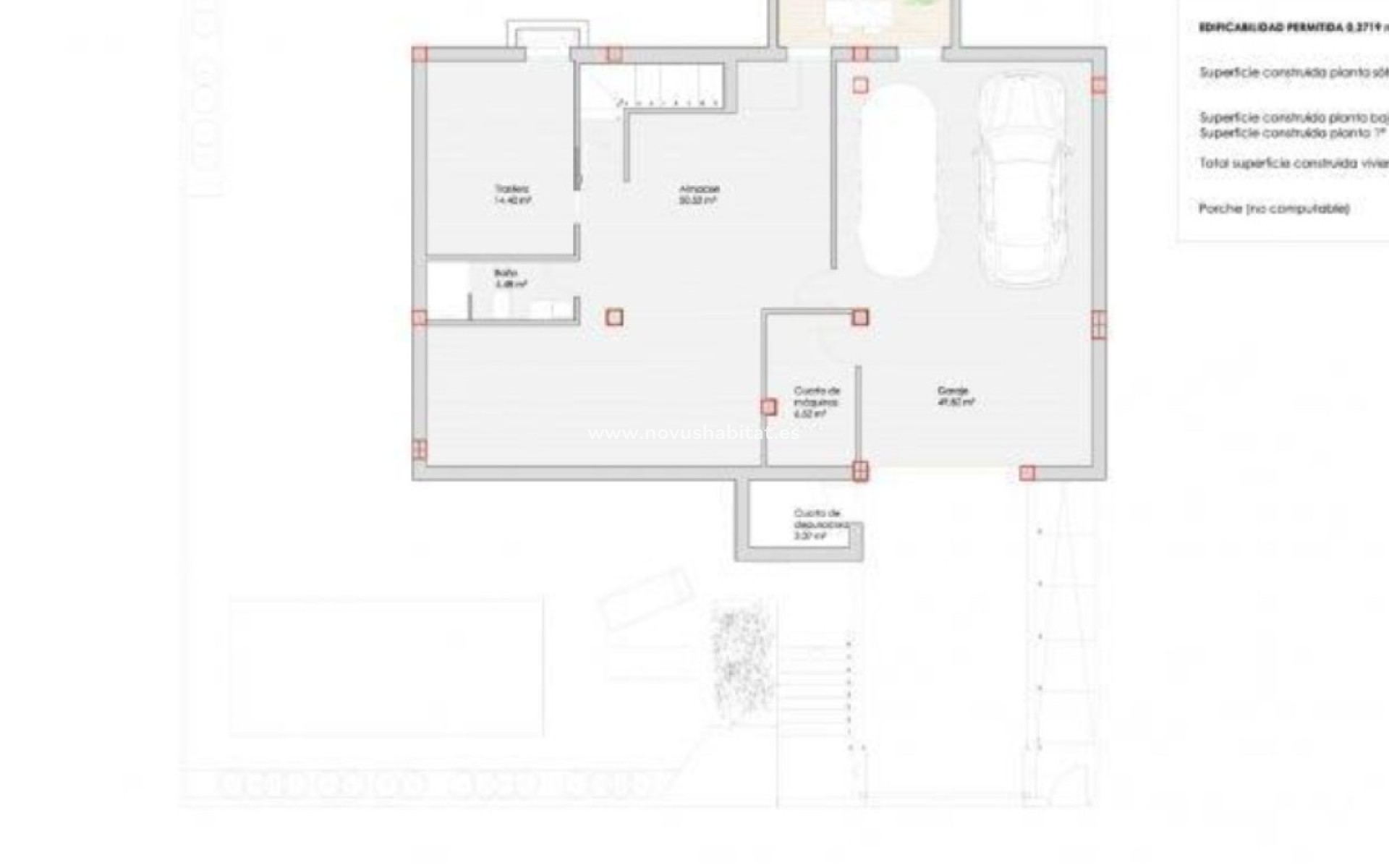Nouvelle construction - Villa - Torrevieja - 03185