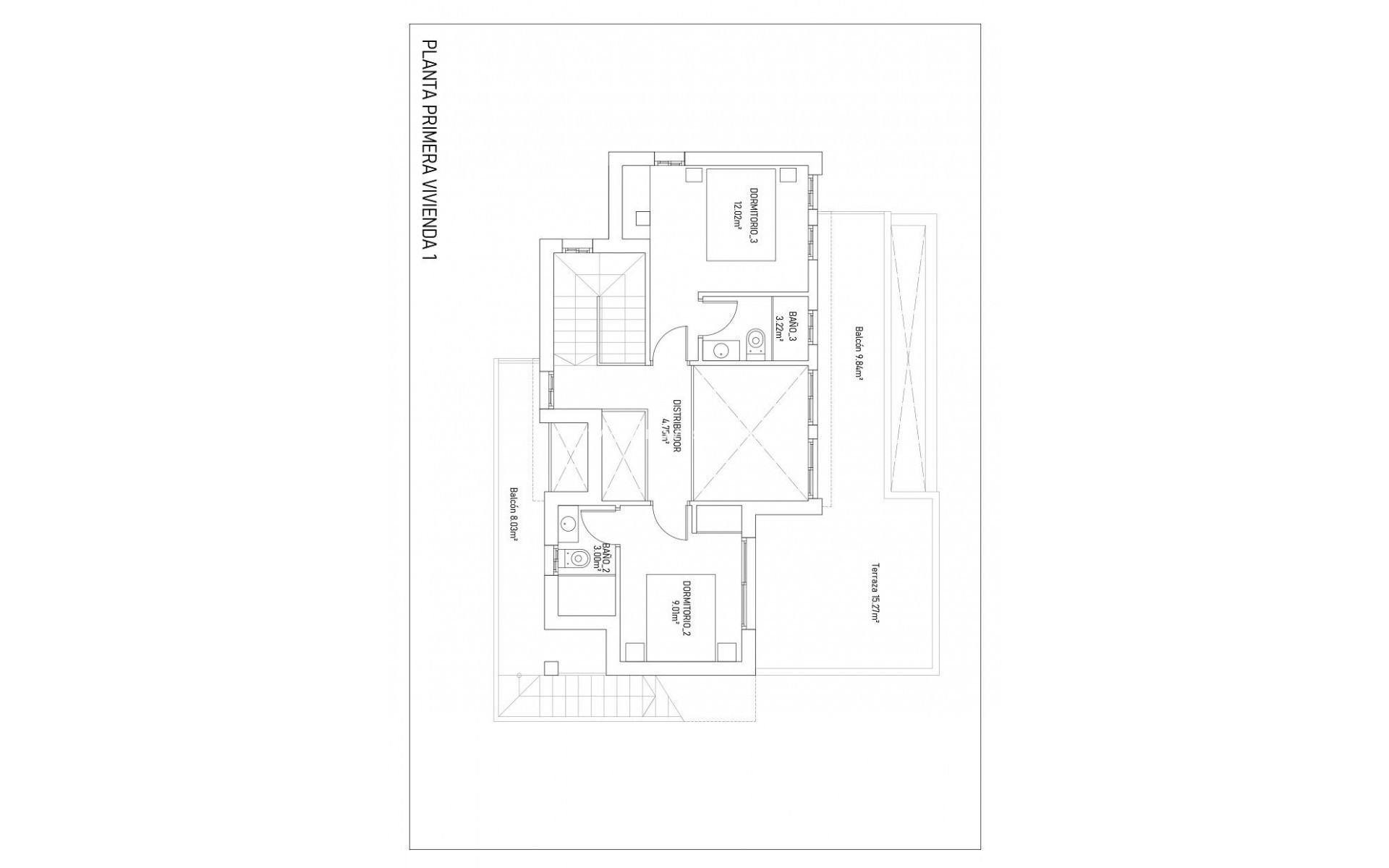 Nouvelle construction - Villa - Torrevieja