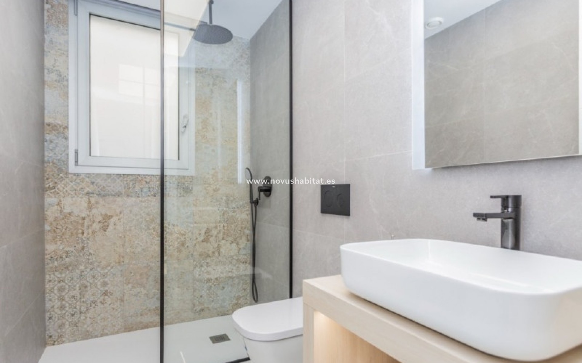 Nouvelle construction - Villa - Torrevieja