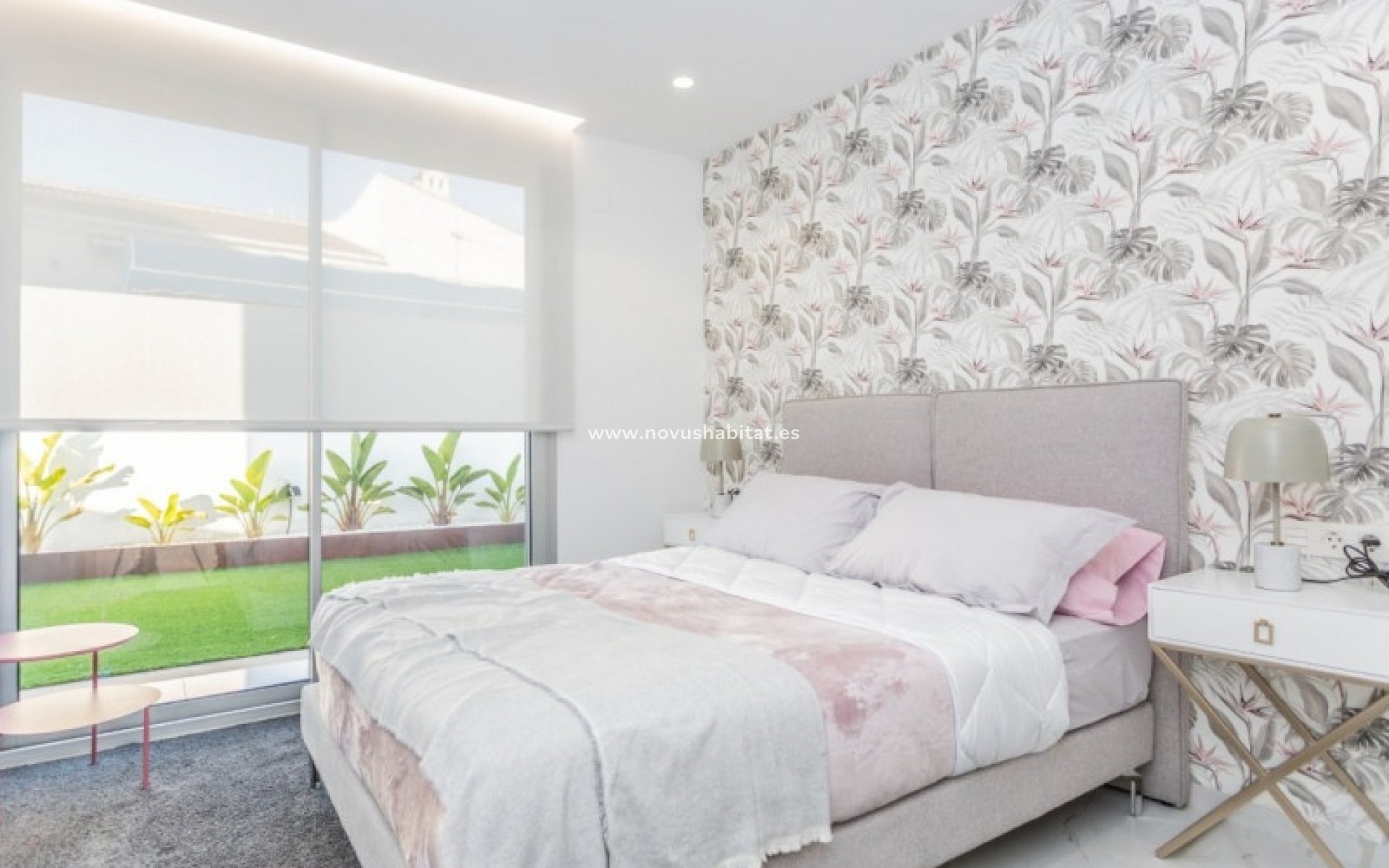 Nouvelle construction - Villa - Torrevieja