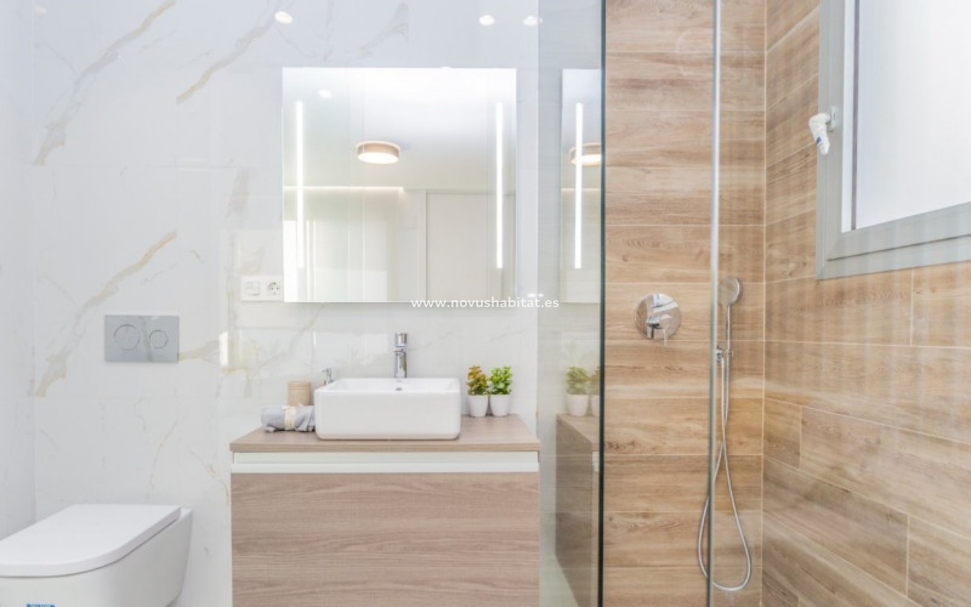 Nouvelle construction - Villa - Torrevieja