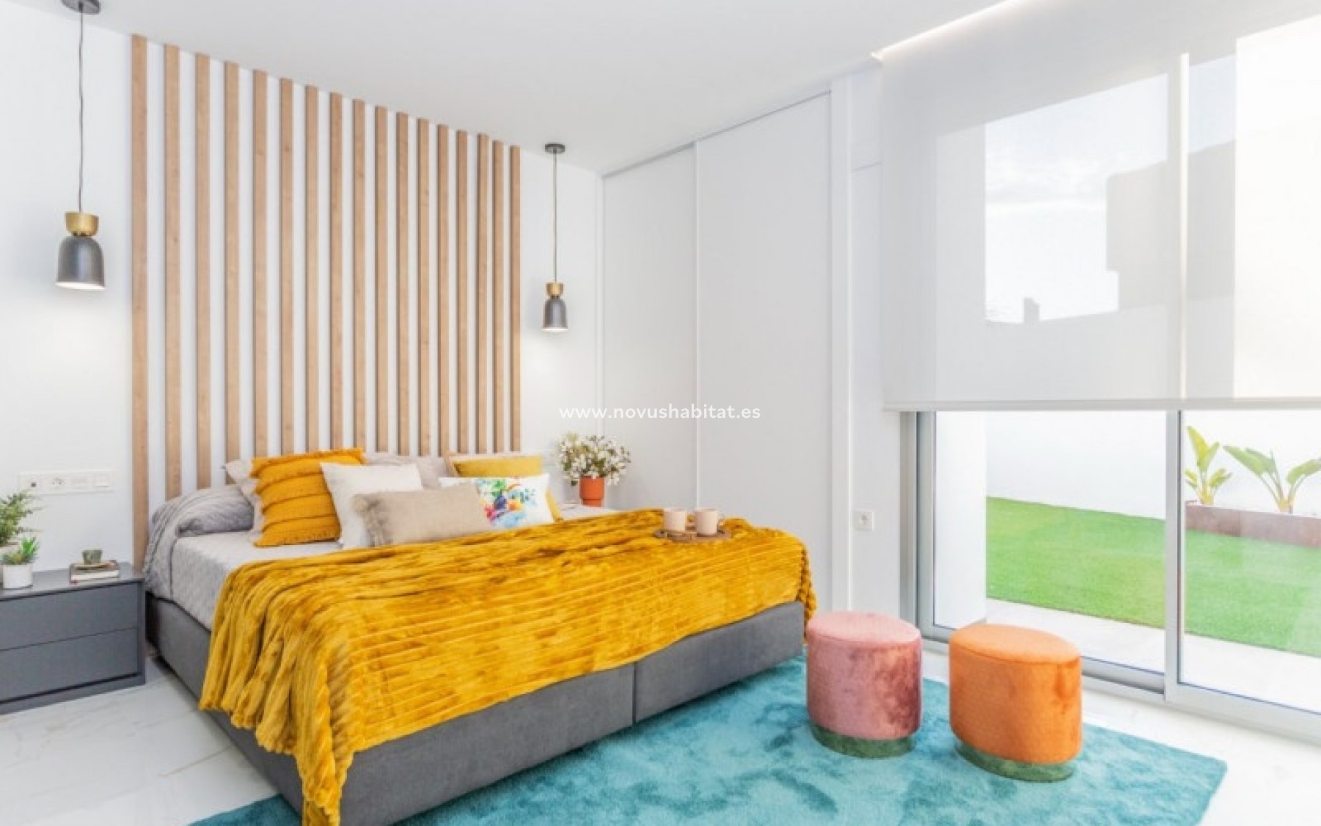 Nouvelle construction - Villa - Torrevieja