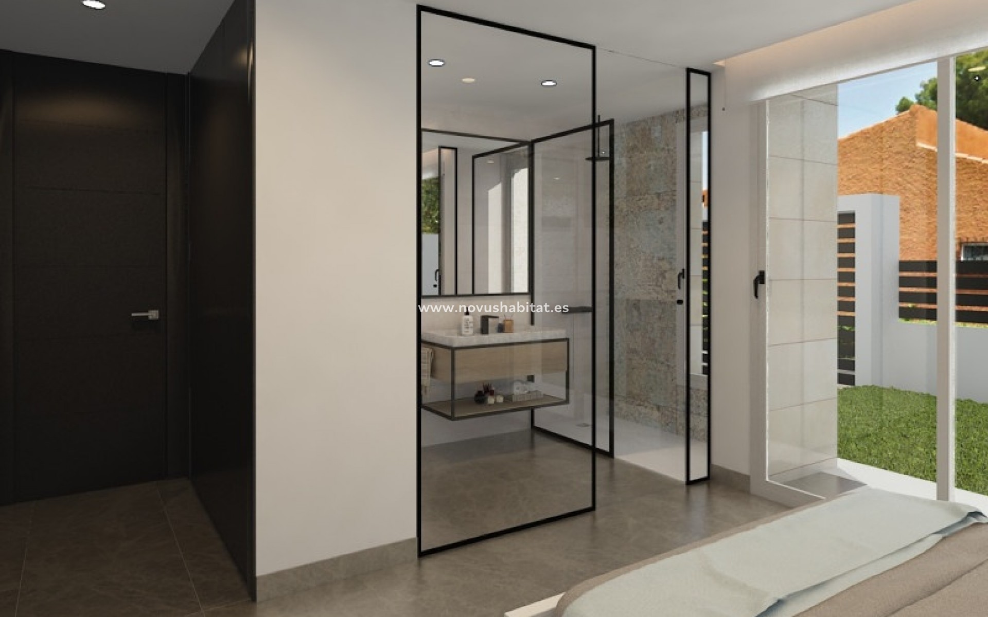Nouvelle construction - Villa - Torrevieja