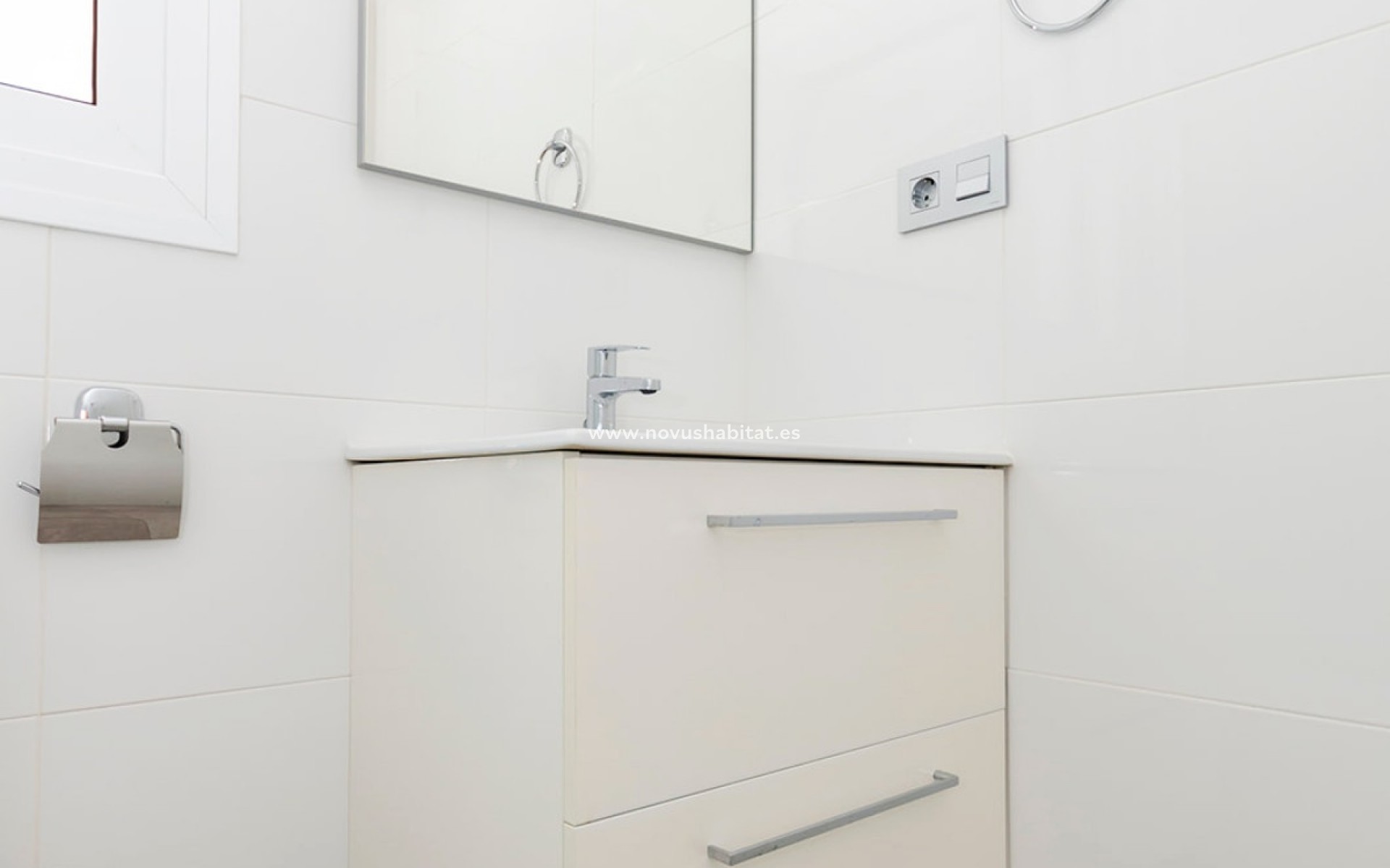 Nouvelle construction - Villa - Torrevieja
