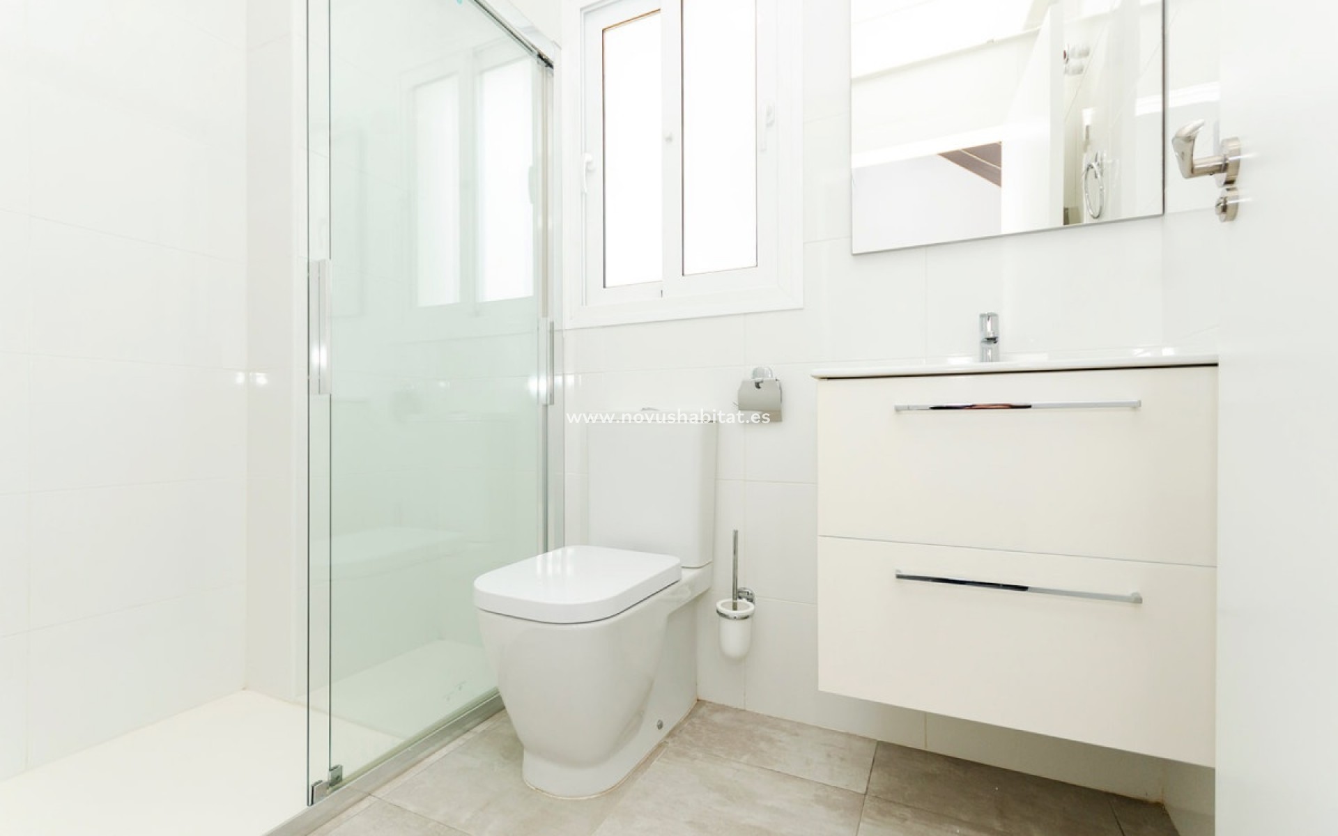 Nouvelle construction - Villa - Torrevieja