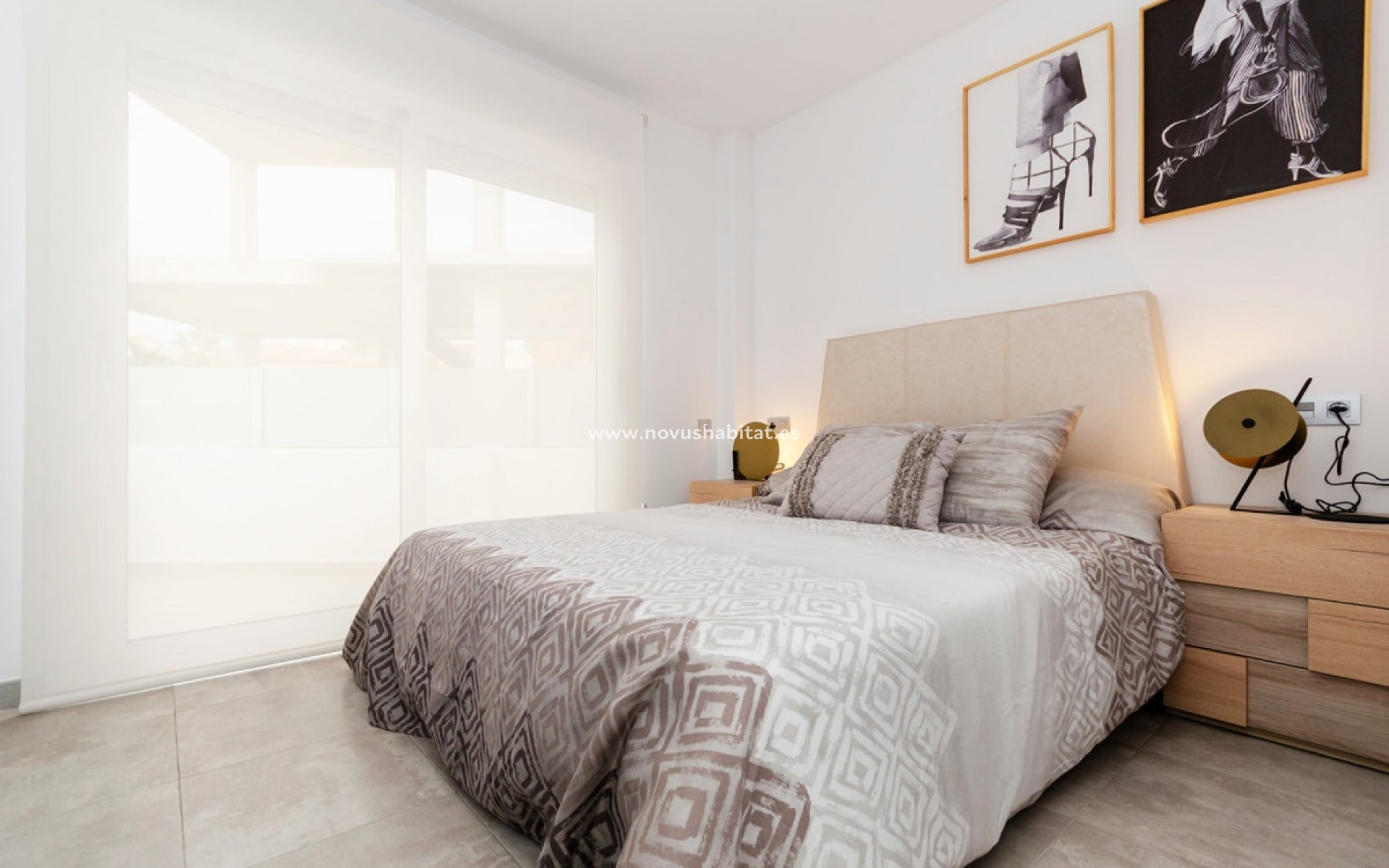 Nouvelle construction - Villa - Torrevieja