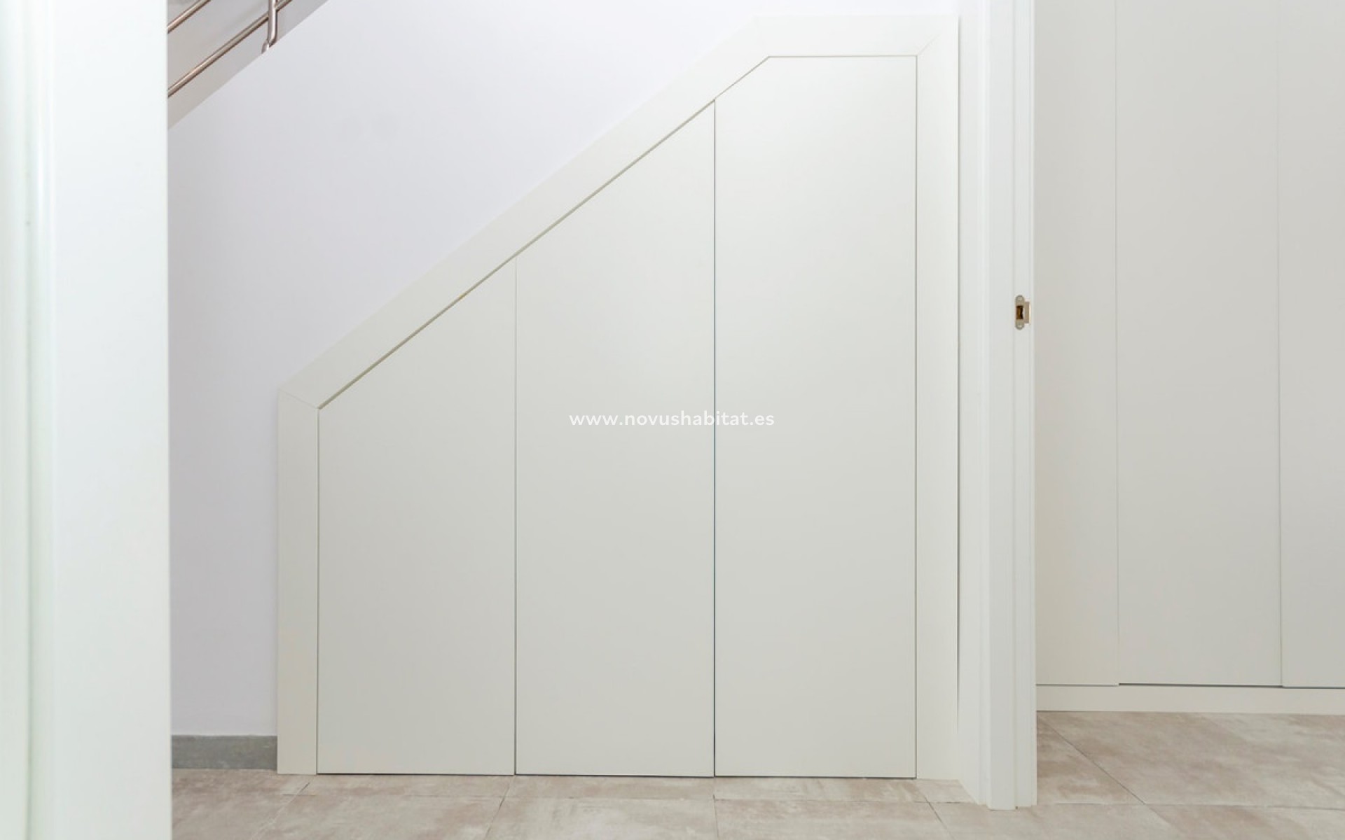 Nouvelle construction - Villa - Torrevieja