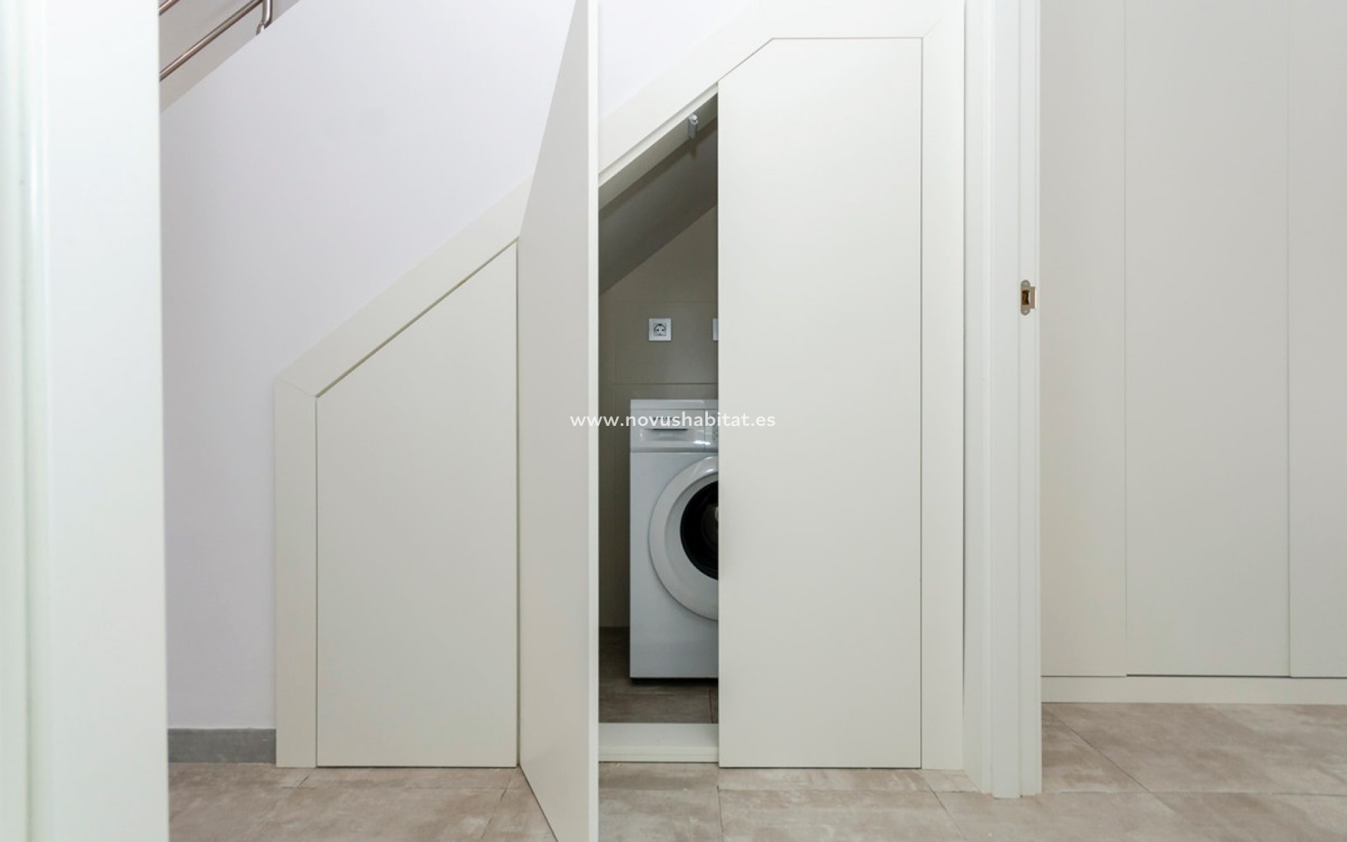 Nouvelle construction - Villa - Torrevieja