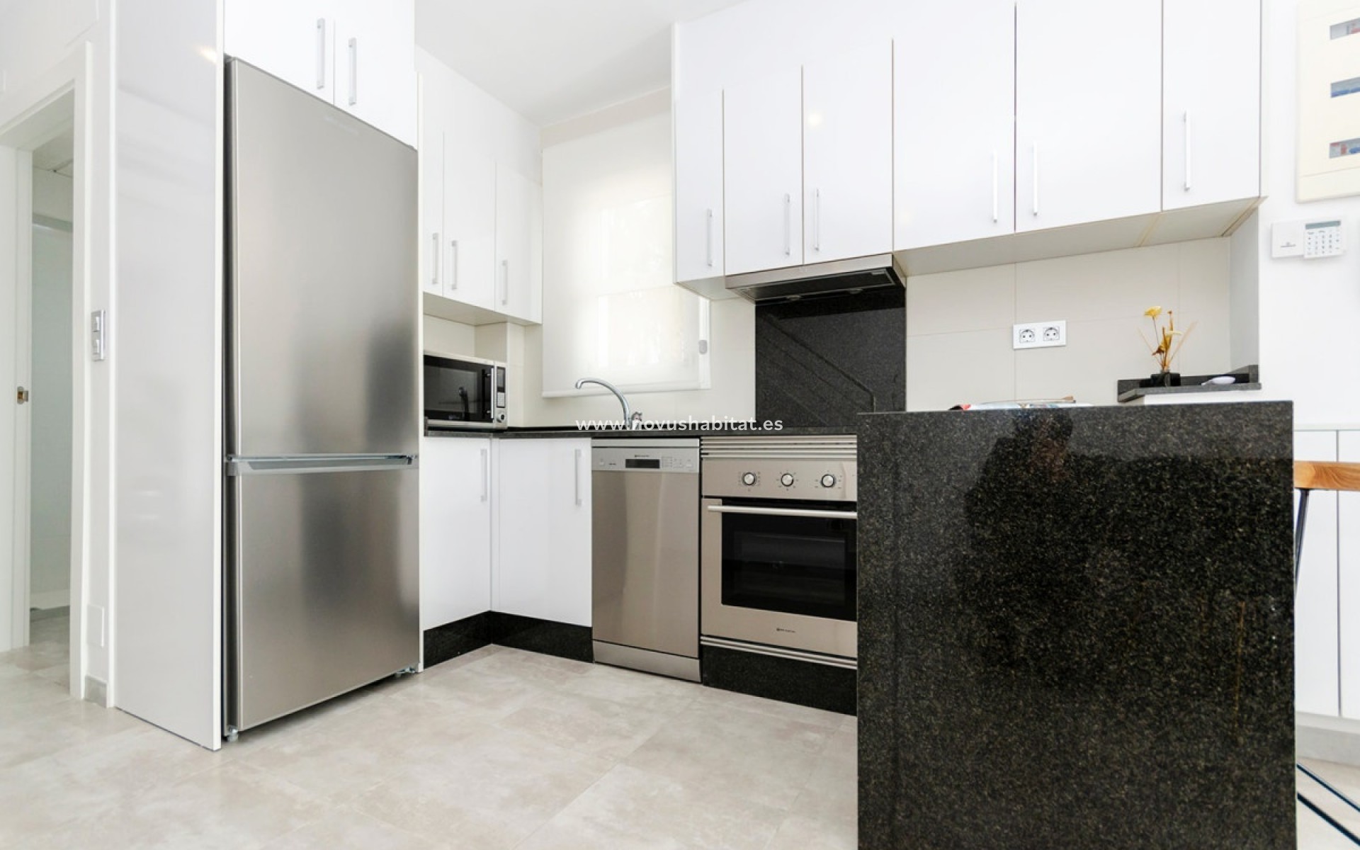 Nouvelle construction - Villa - Torrevieja