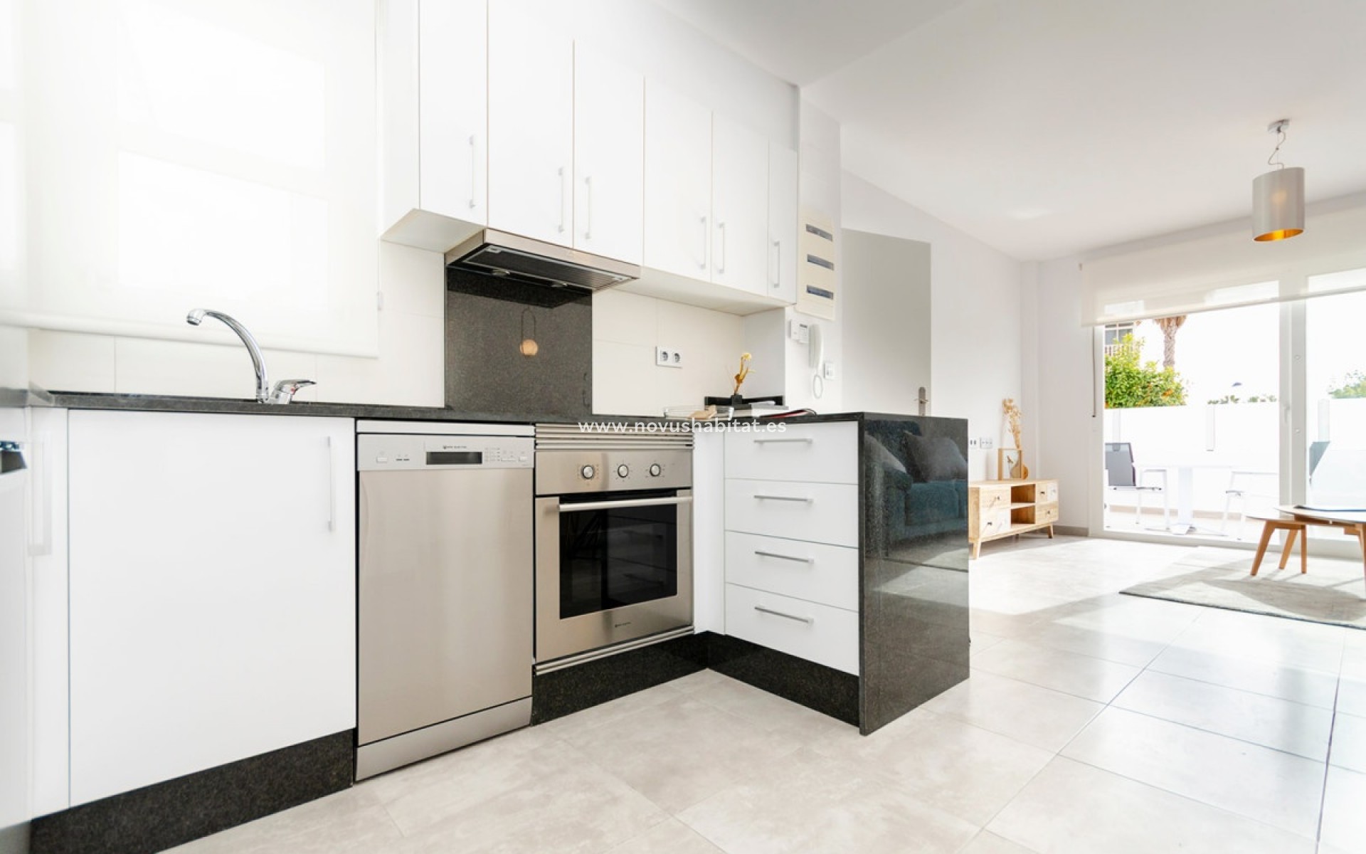 Nouvelle construction - Villa - Torrevieja