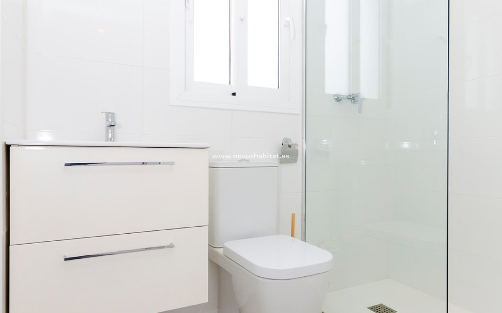 Nouvelle construction - Villa - Torrevieja