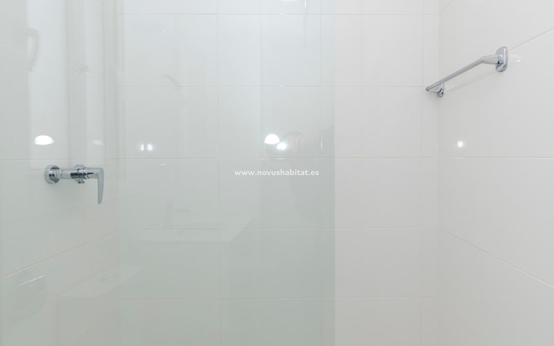 Nouvelle construction - Villa - Torrevieja