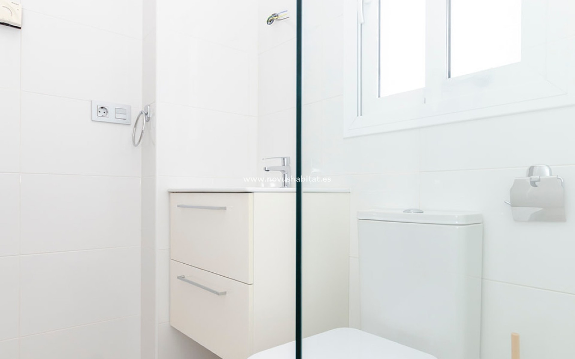 Nouvelle construction - Villa - Torrevieja