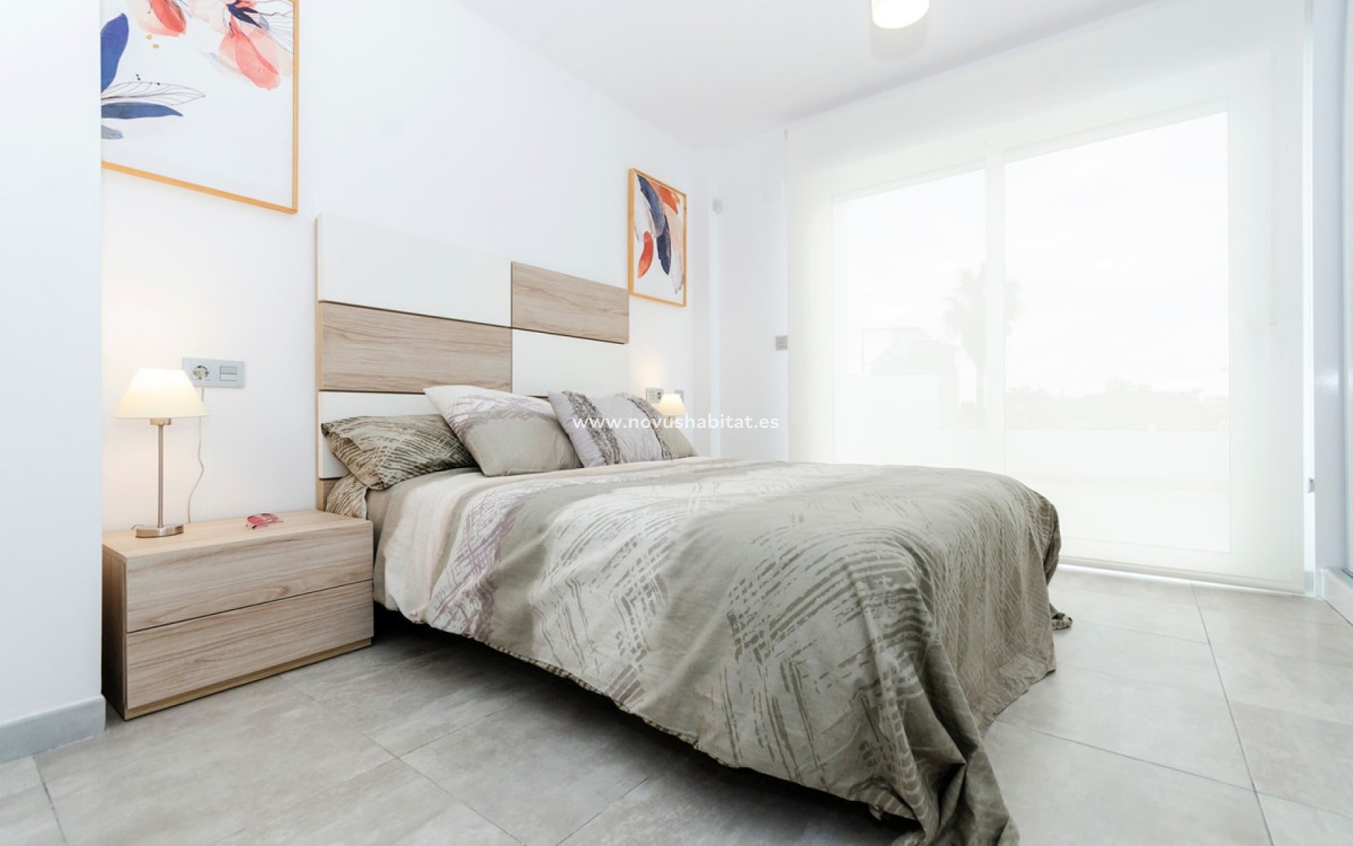 Nouvelle construction - Villa - Torrevieja