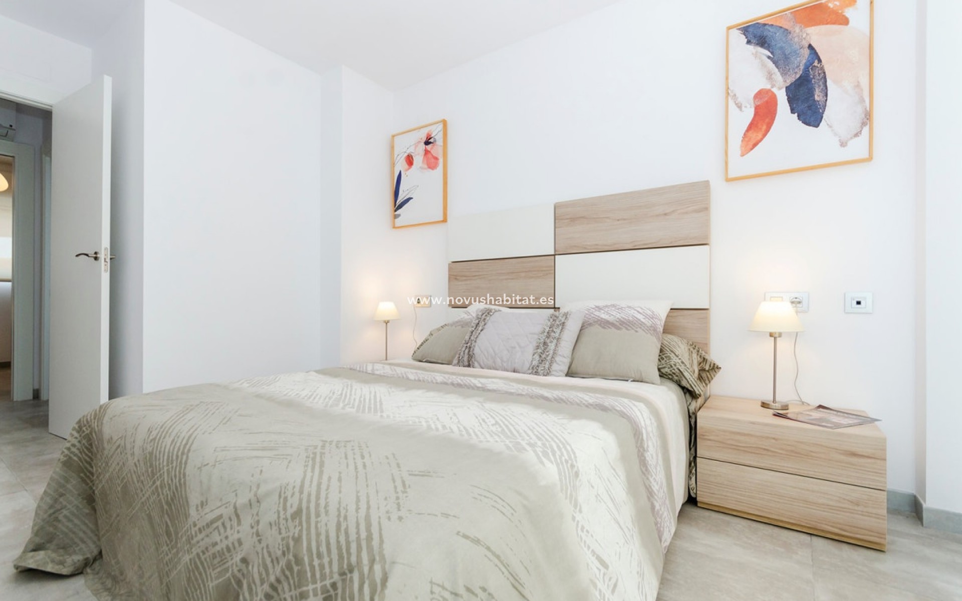 Nouvelle construction - Villa - Torrevieja
